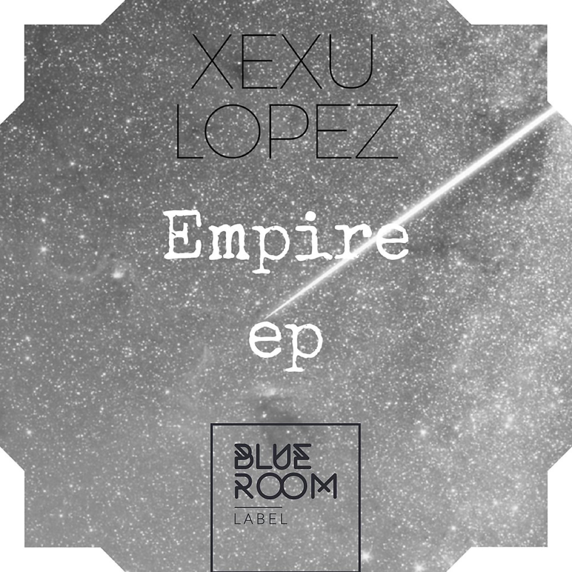 Постер альбома Empire