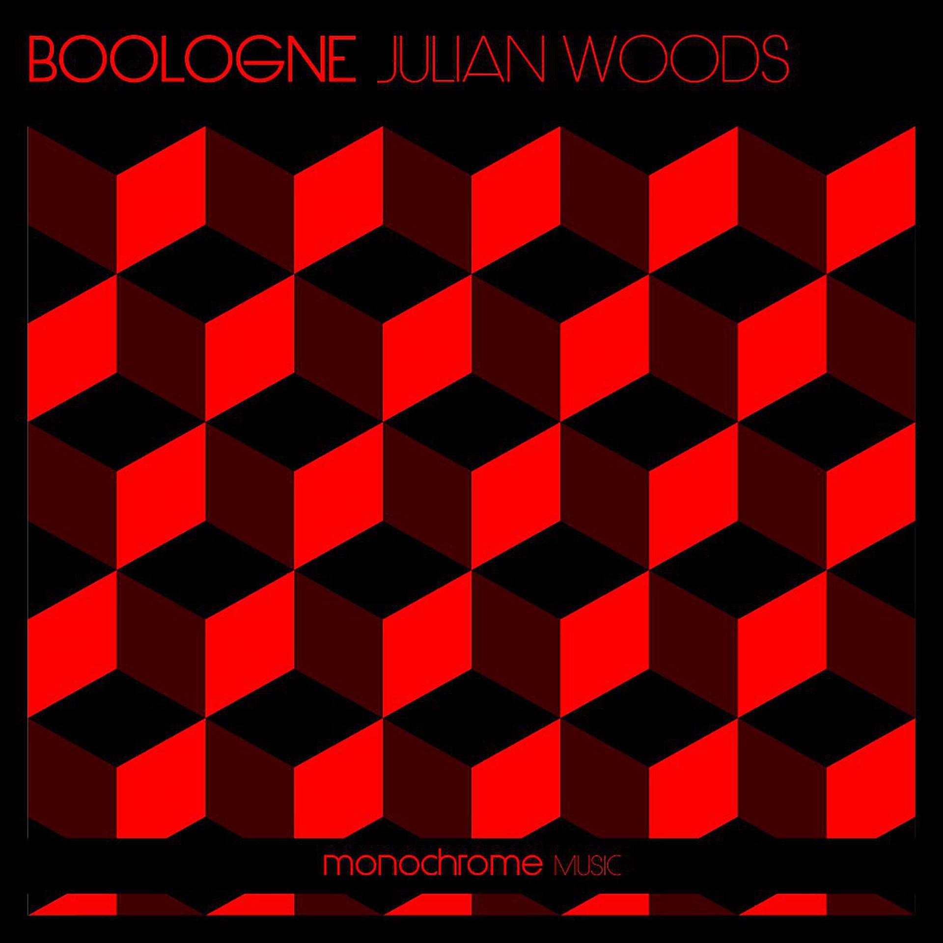 Постер альбома Boologne