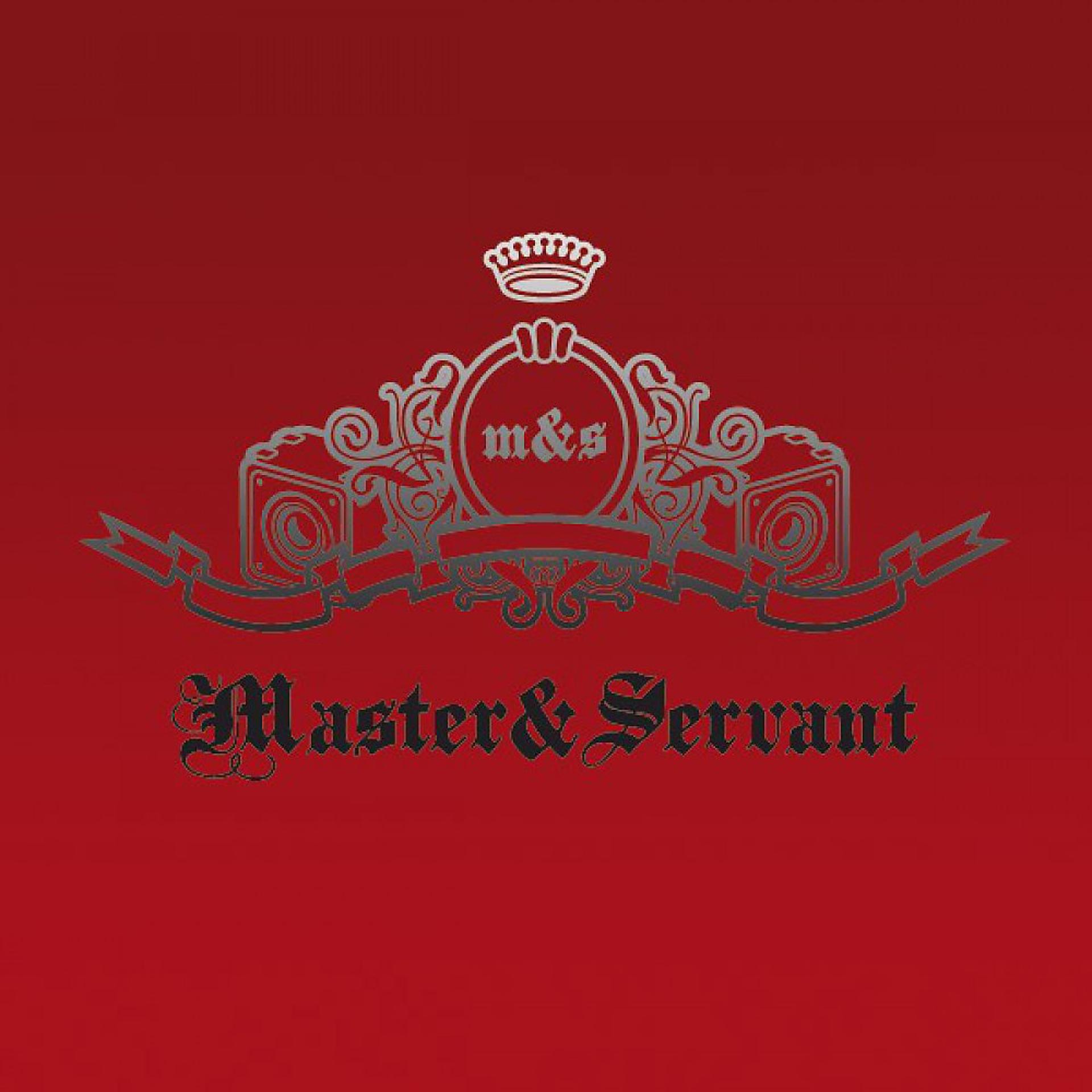 Постер альбома Master & Servant