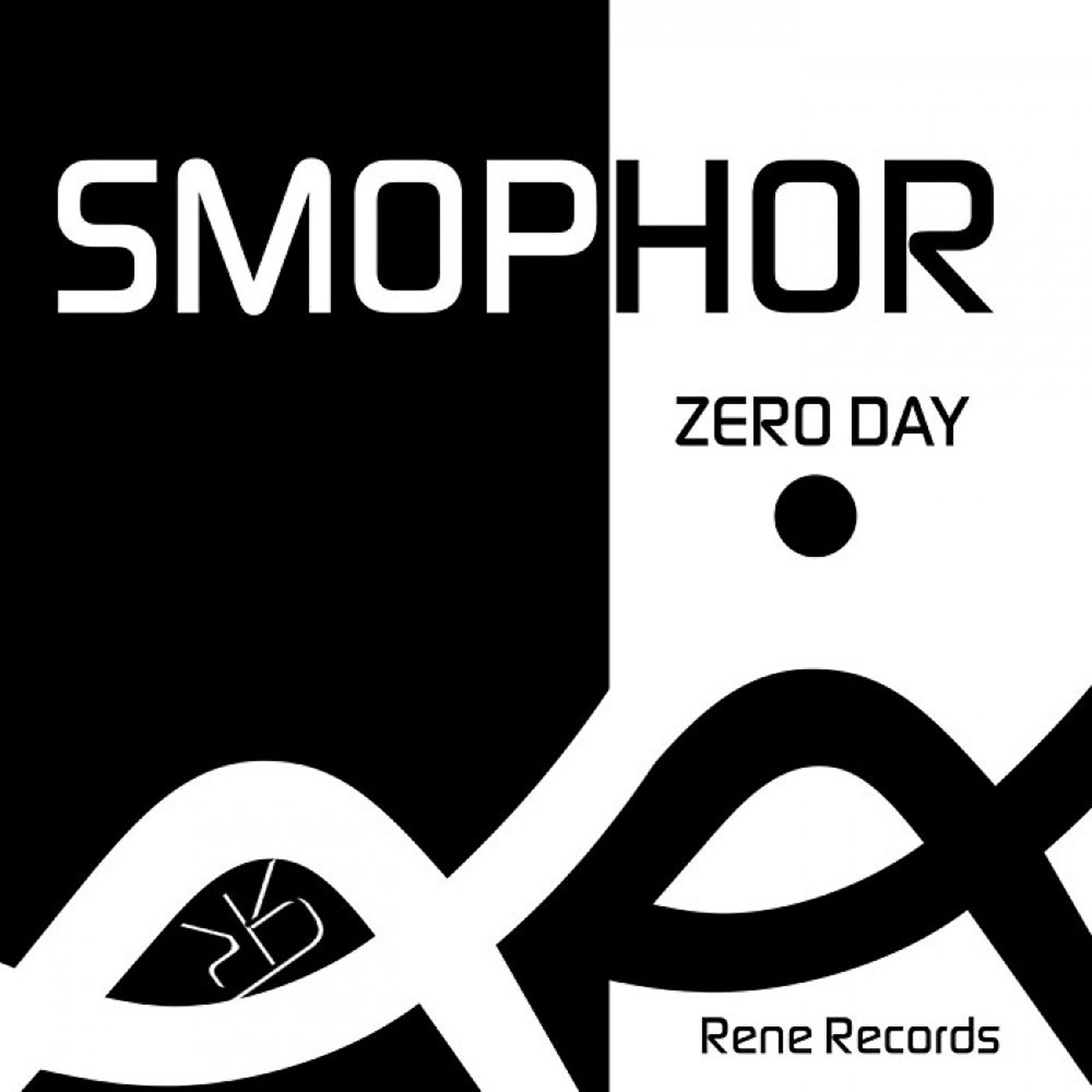 Постер альбома Zero Day