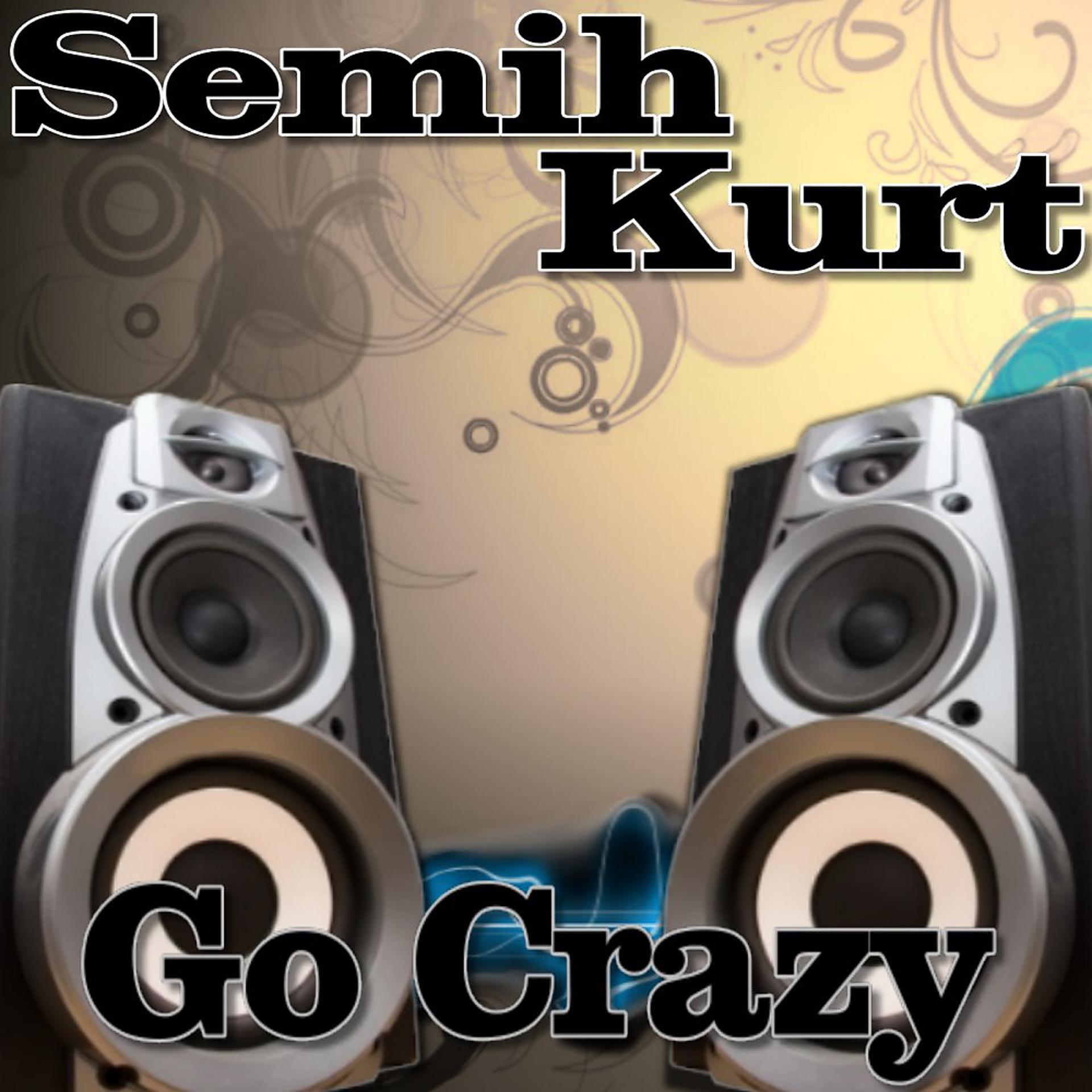Постер альбома Go Crazy (Original Mix)