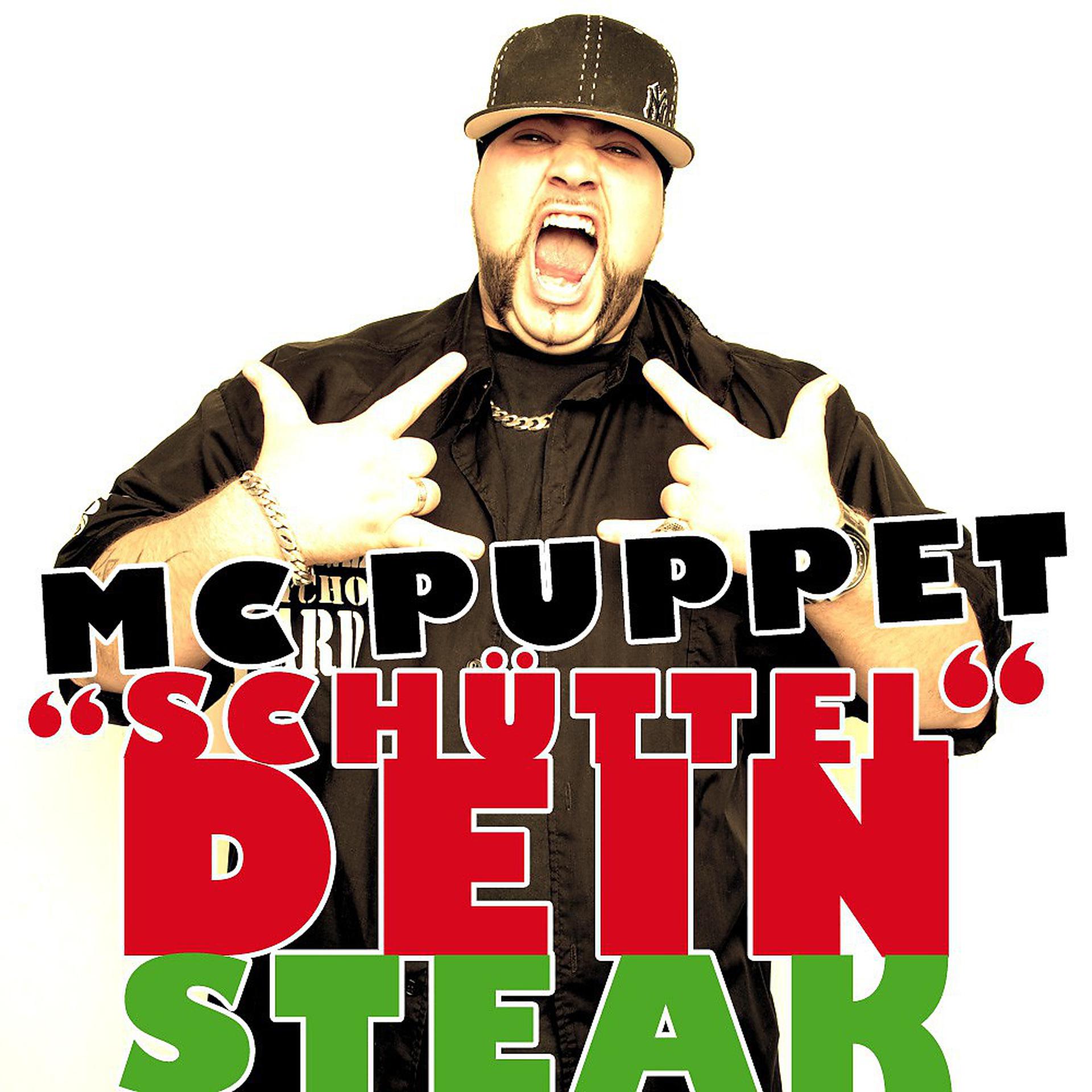 Постер альбома Schüttel Dein Steak