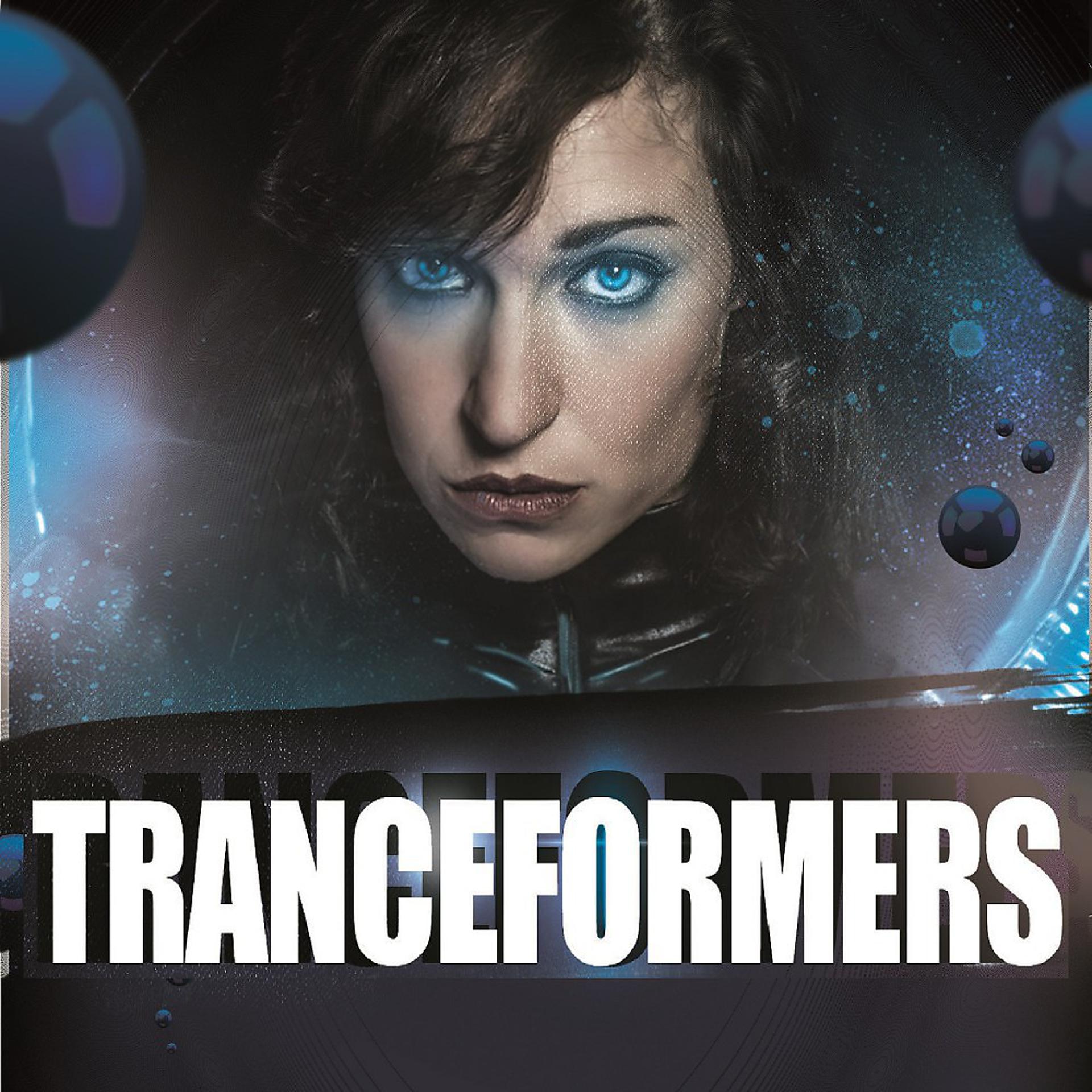 Постер альбома Tranceformers
