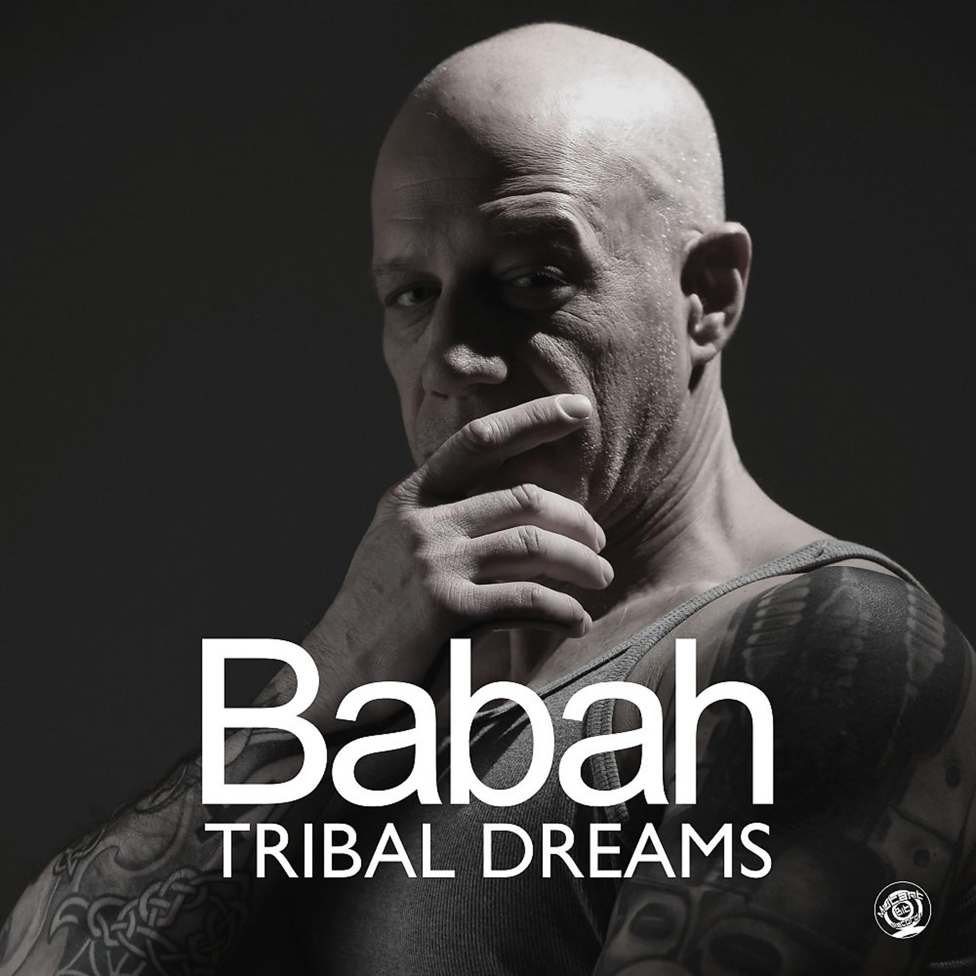 Постер альбома Tribal Dreams