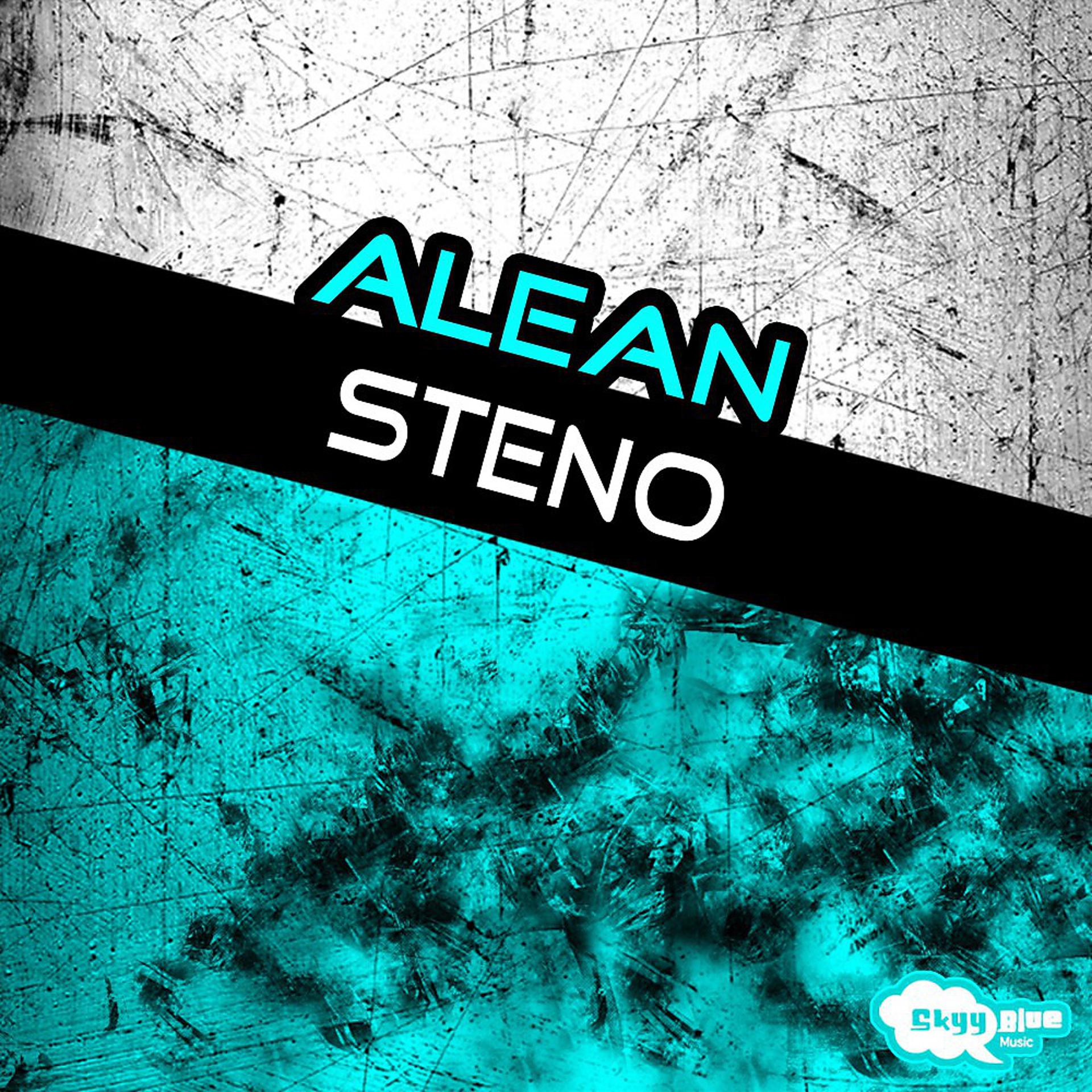 Постер альбома Steno
