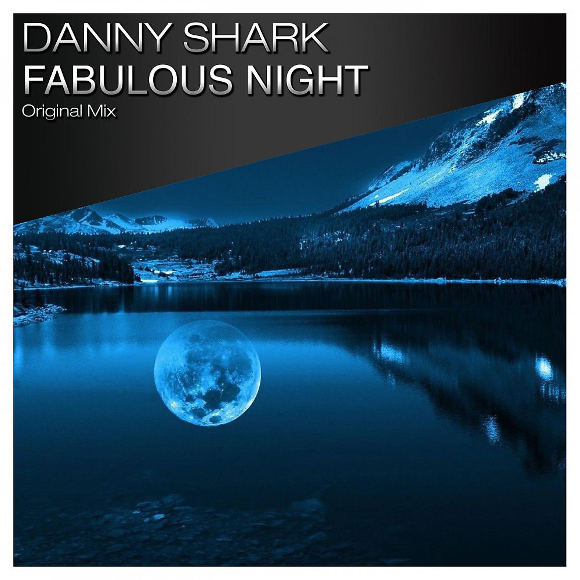 Постер альбома Fabulous Night