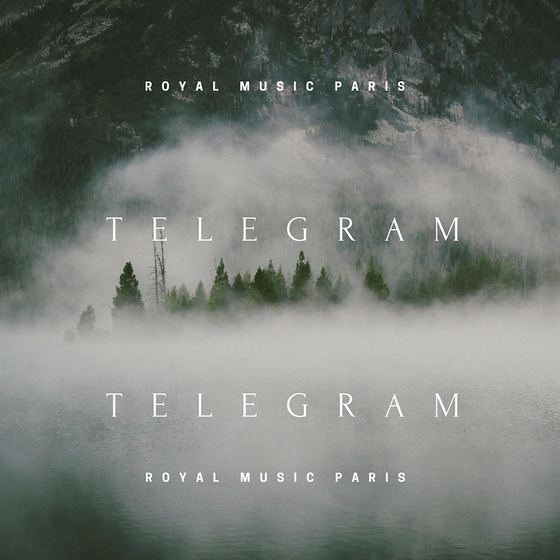 Постер альбома Telegram (Mixed)