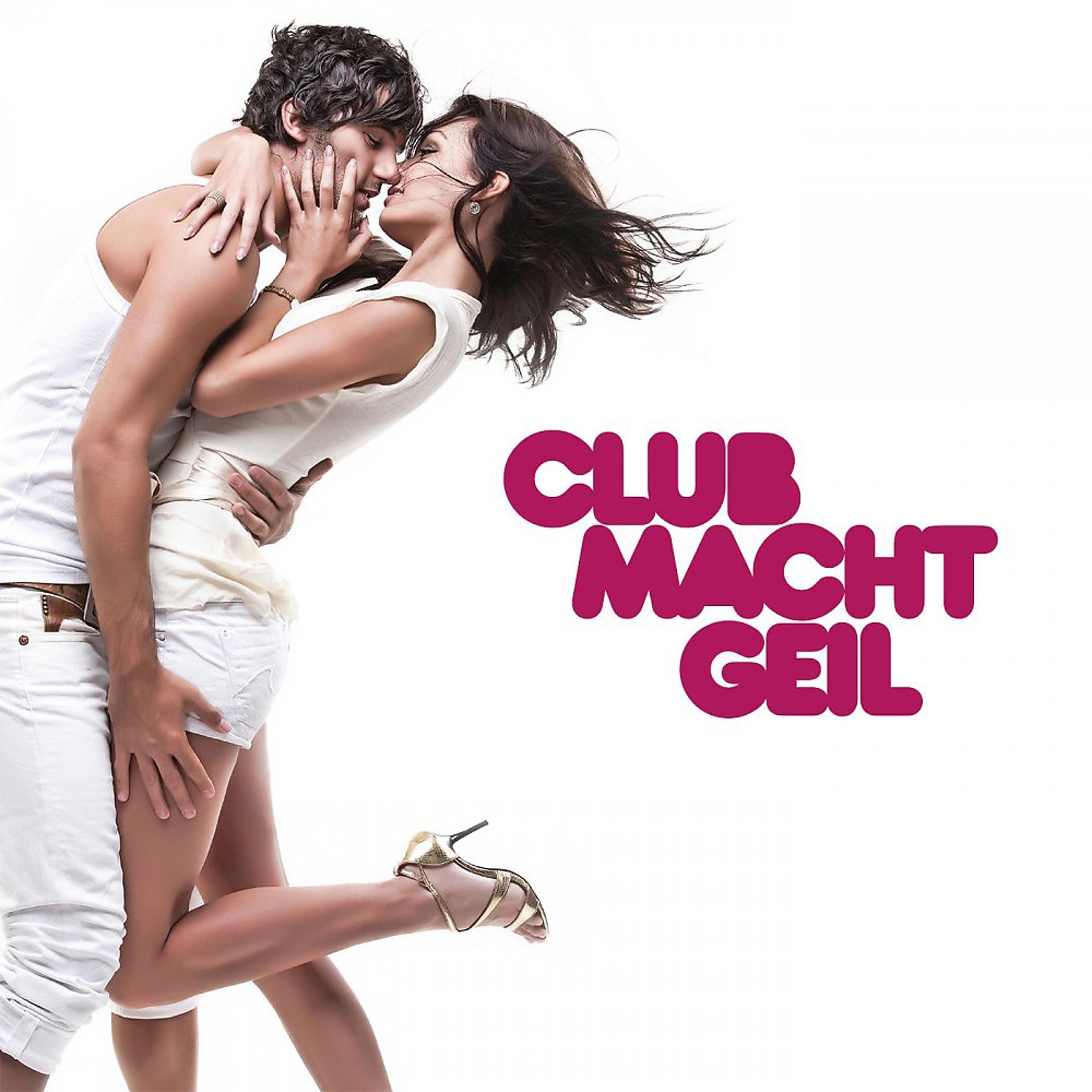 Постер альбома Club macht geil