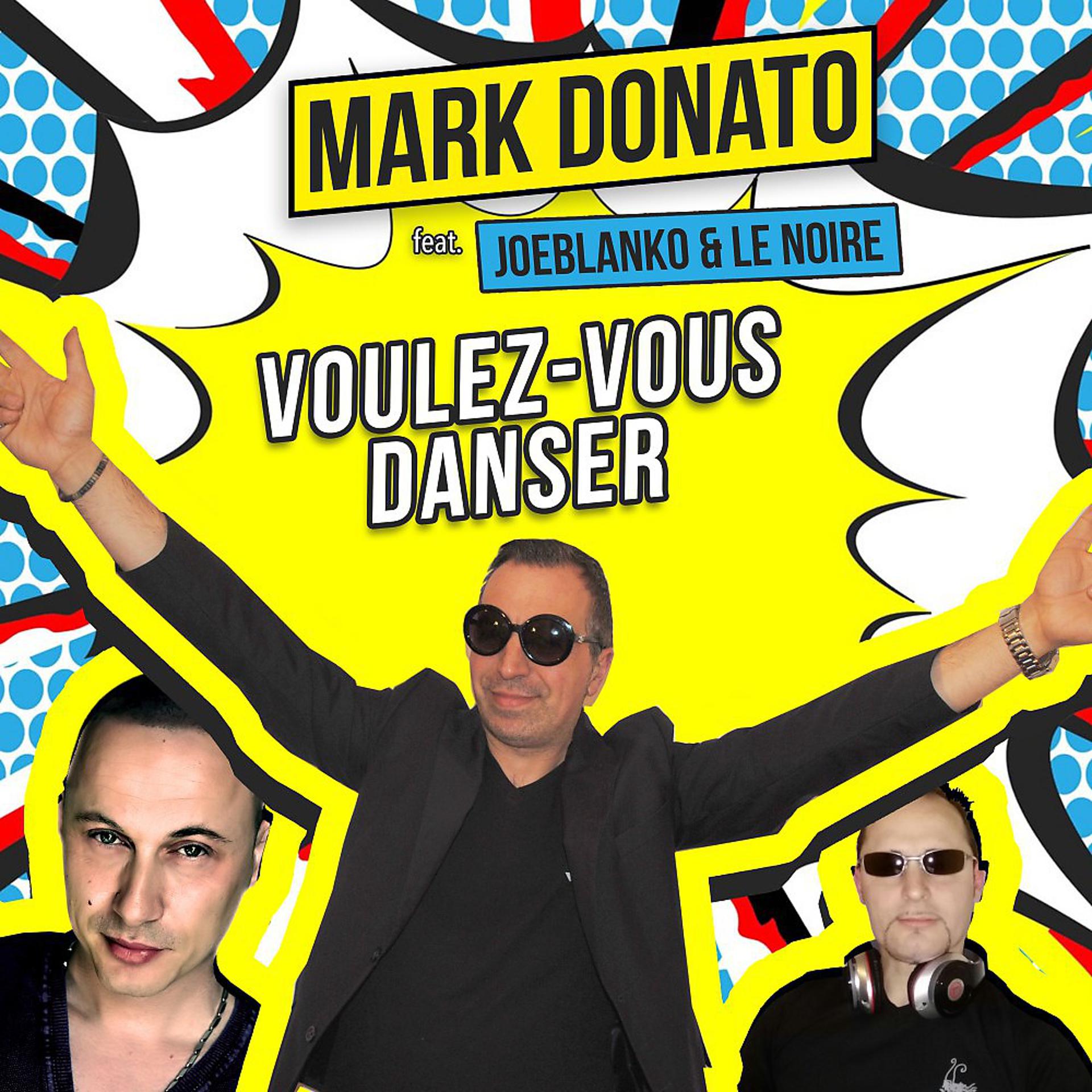Постер альбома Voulez-vous danser