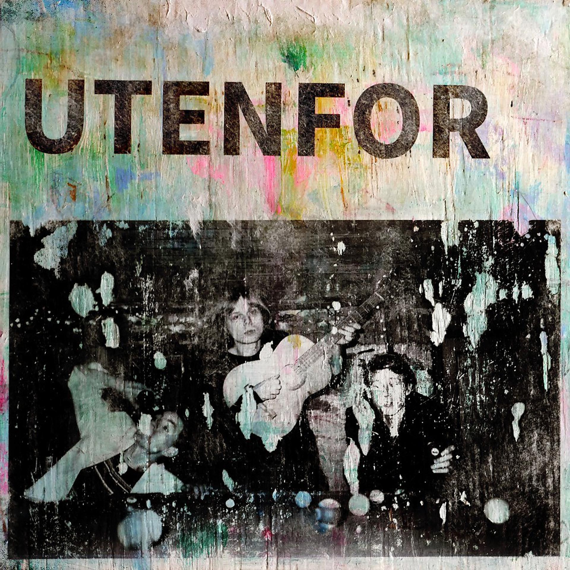 Постер альбома Utenfor