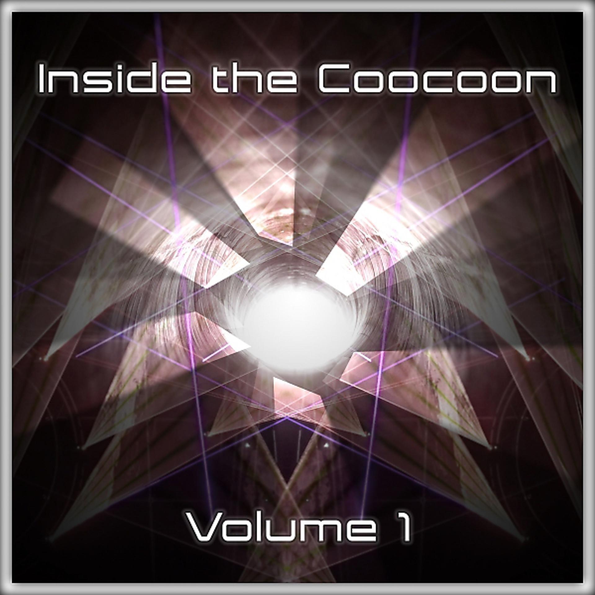 Постер альбома Inside the Coocoon, Vol.1