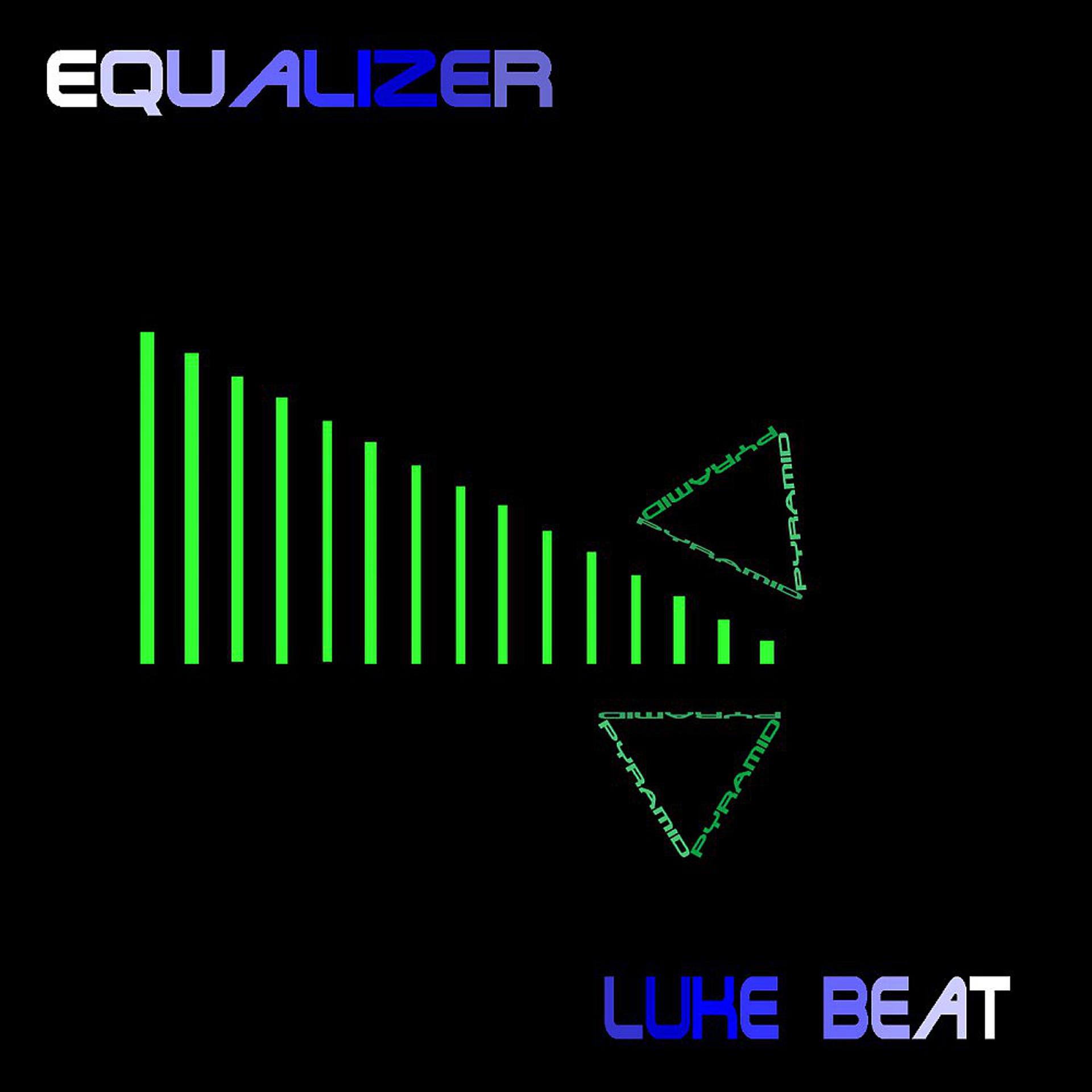 Постер альбома Equalizer