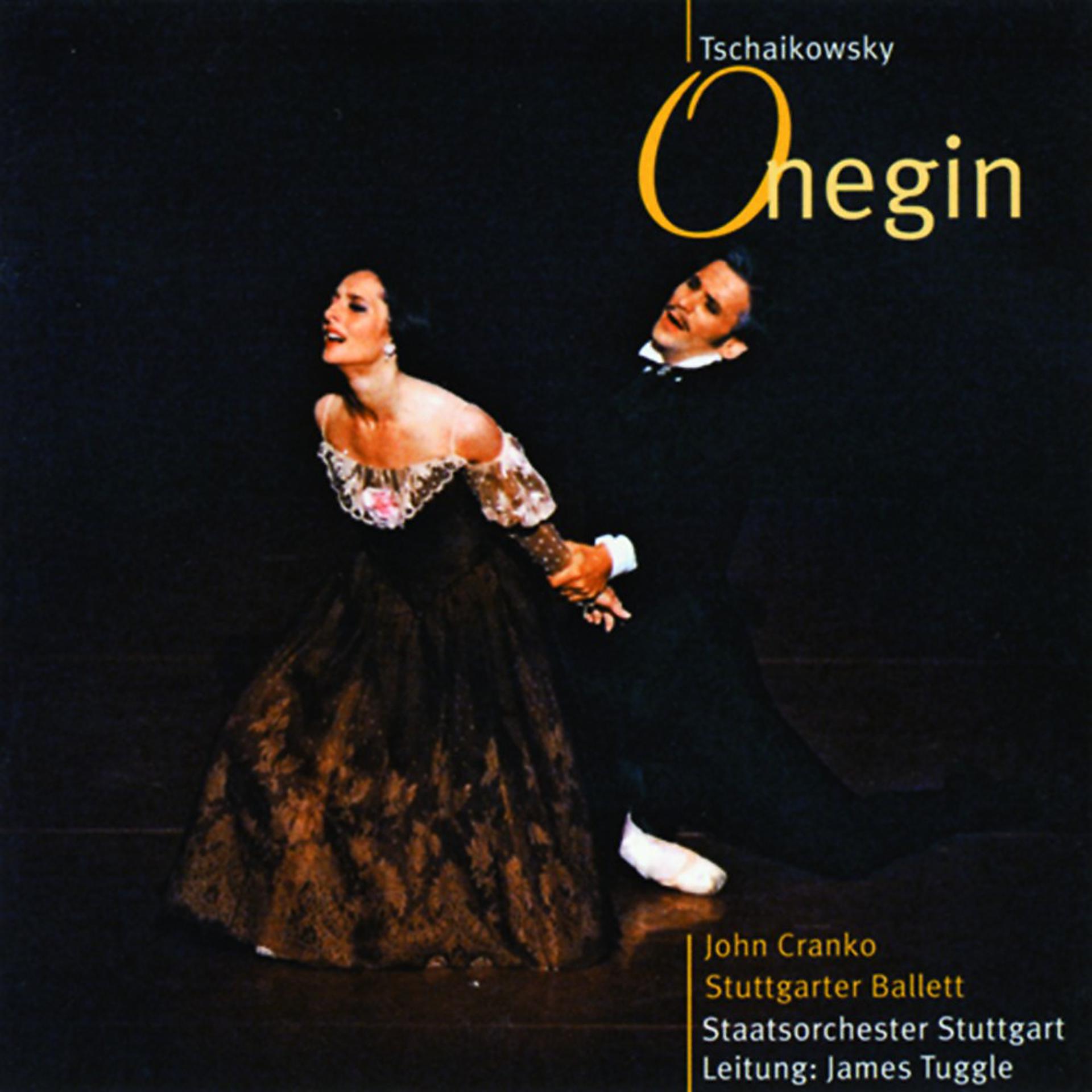 Постер альбома Onegin