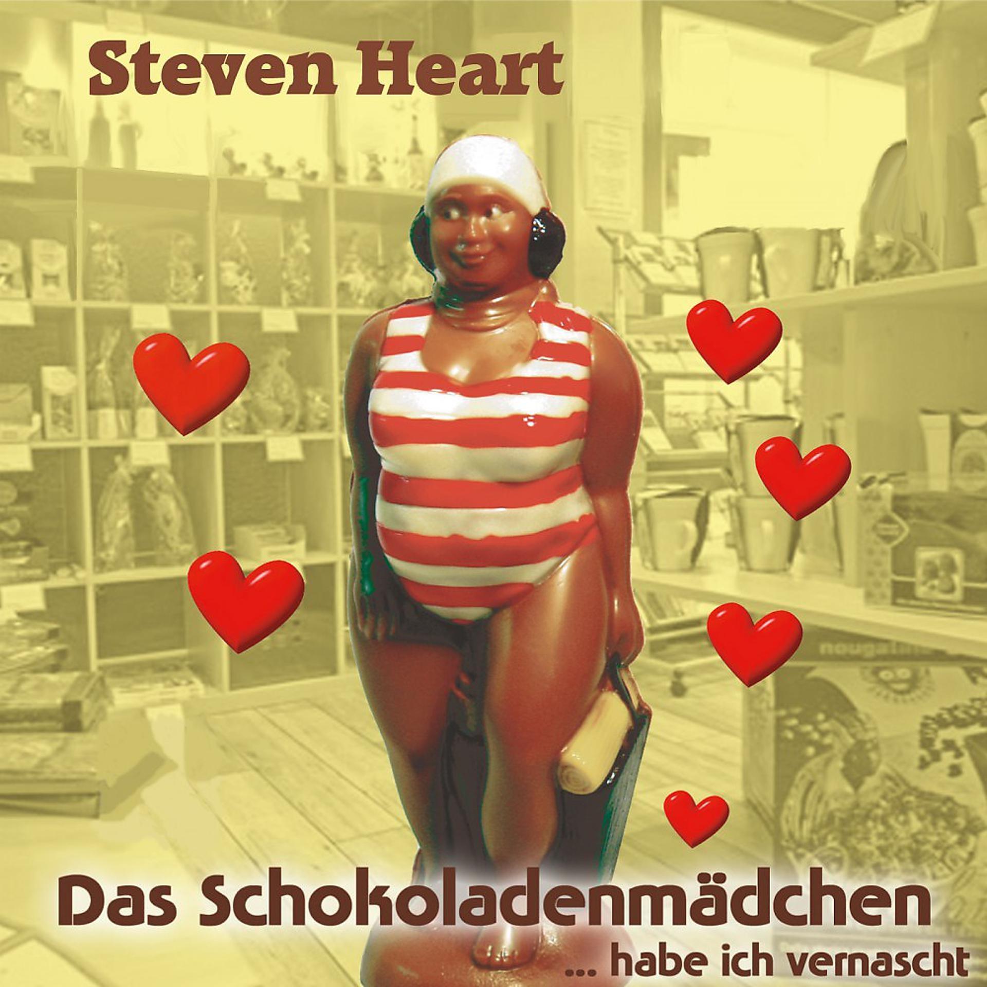 Постер альбома Das Schokoladenmädchen habe ich vernascht