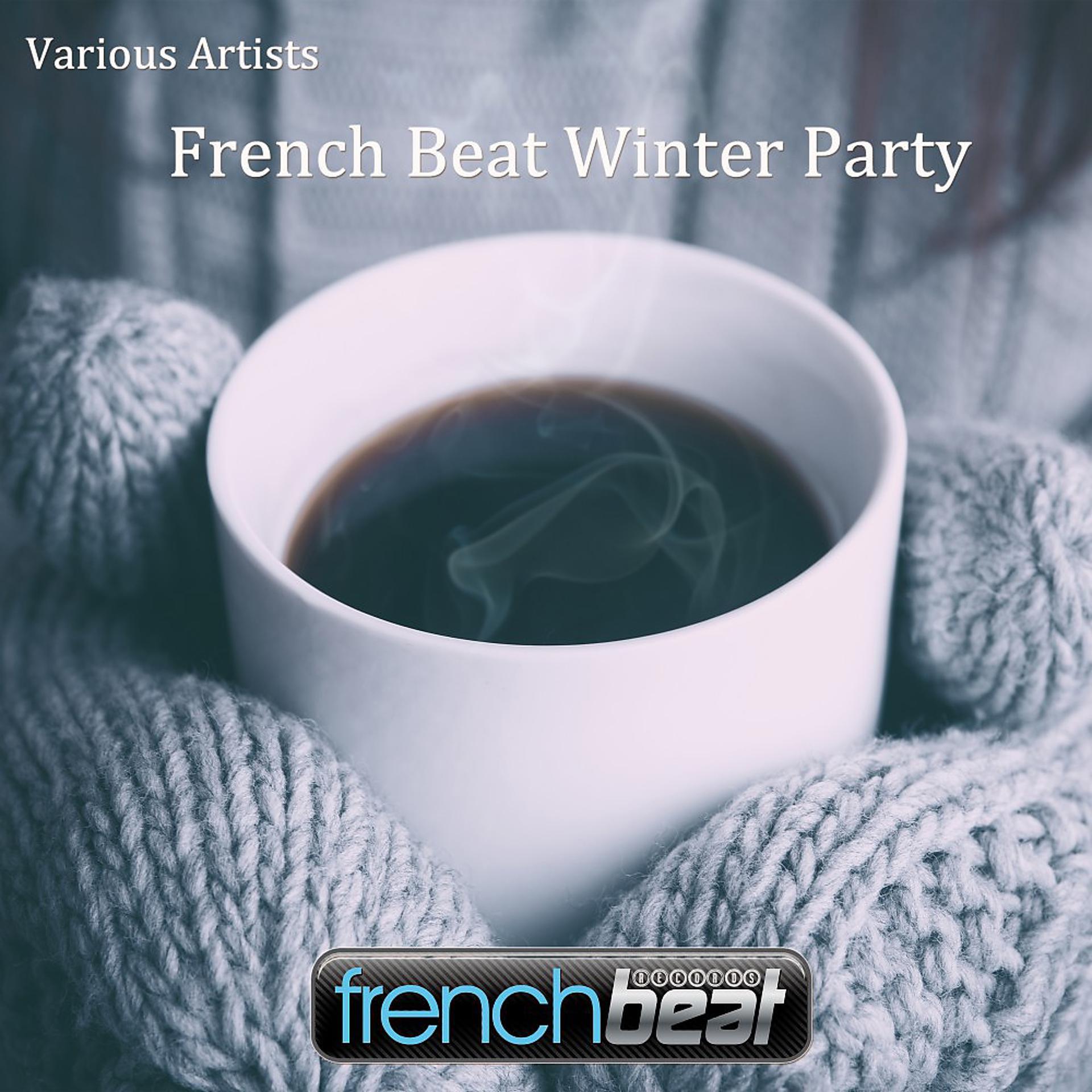 Постер альбома French Beat Winter Party