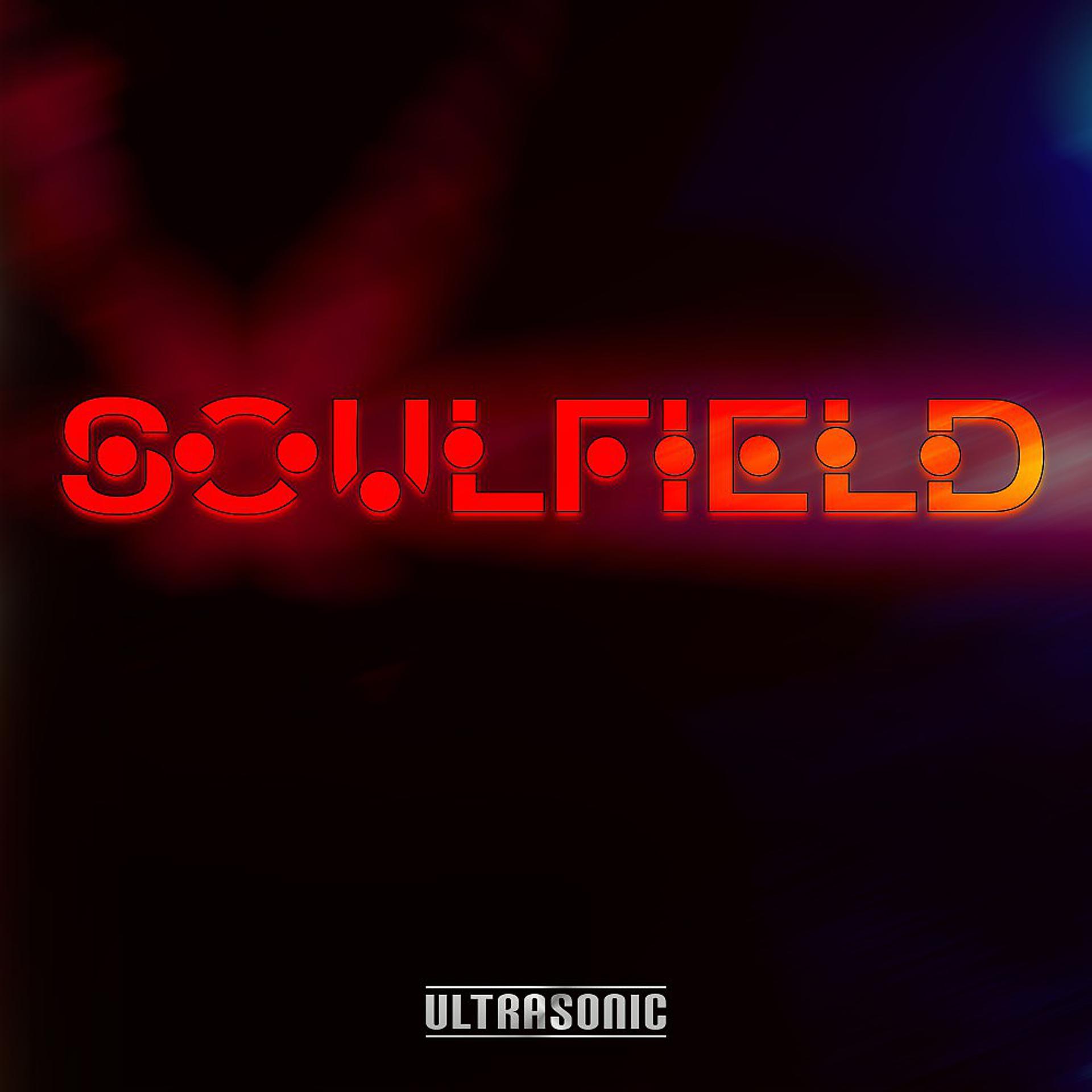 Постер альбома Soulfield