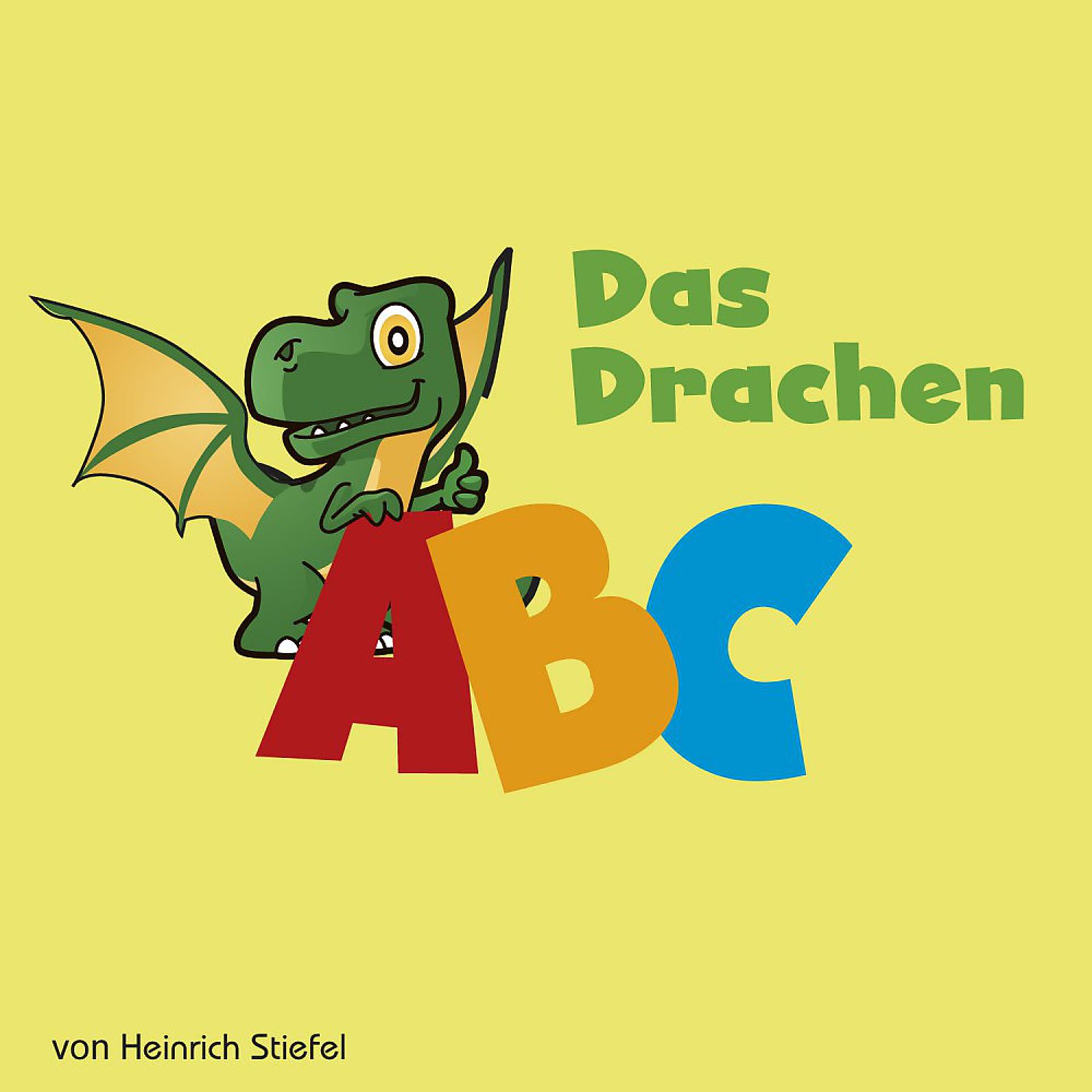 Постер альбома Das Drachen Abc
