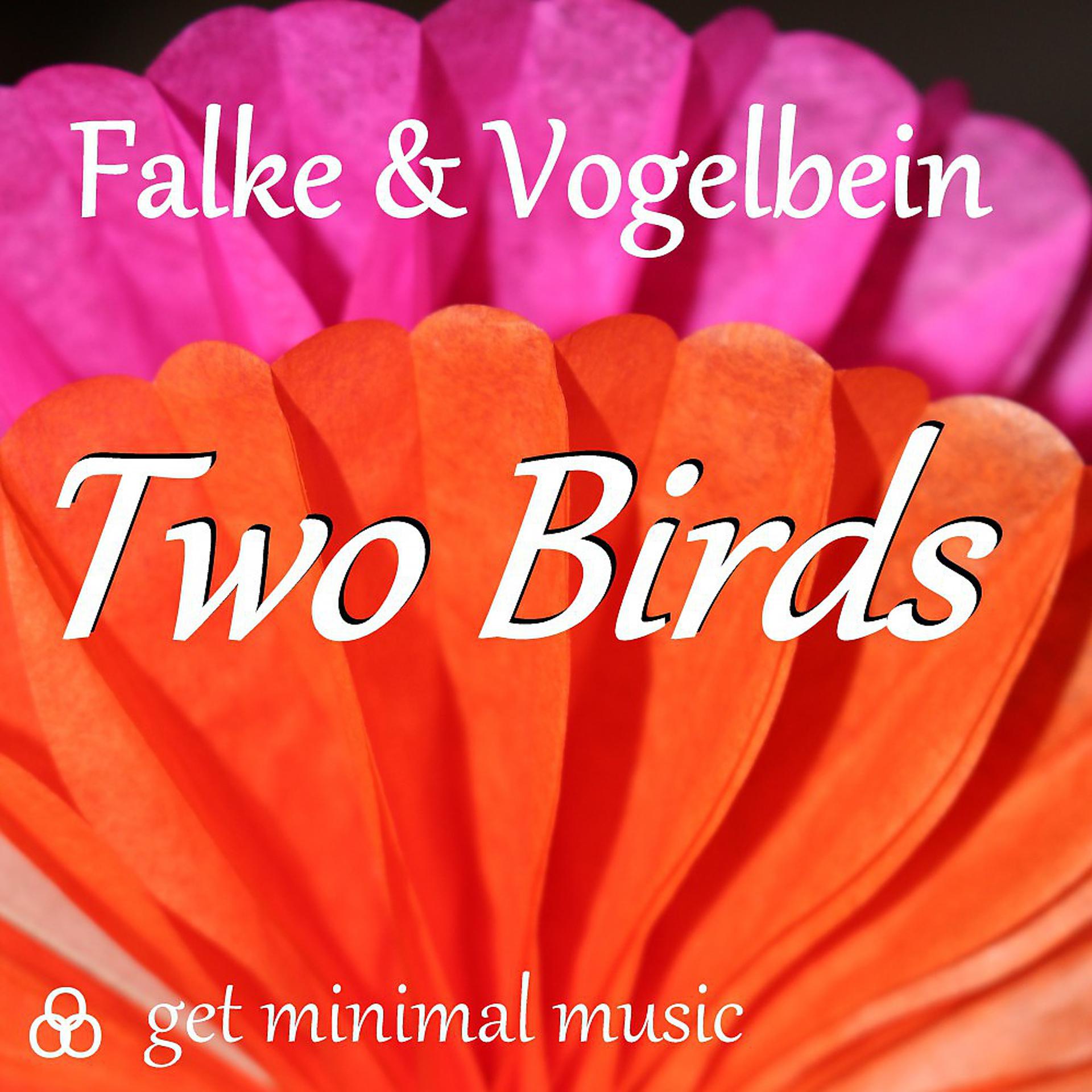 Постер альбома Two Birds