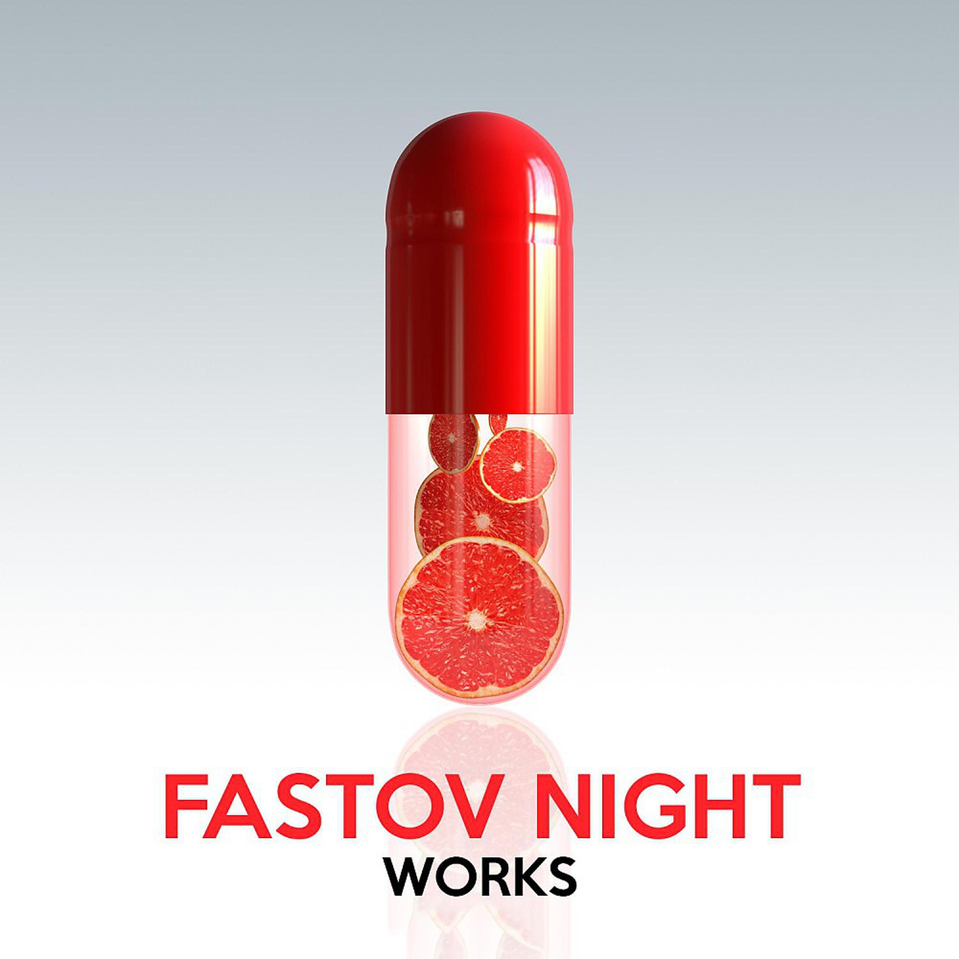 Постер альбома Fastov Night Works