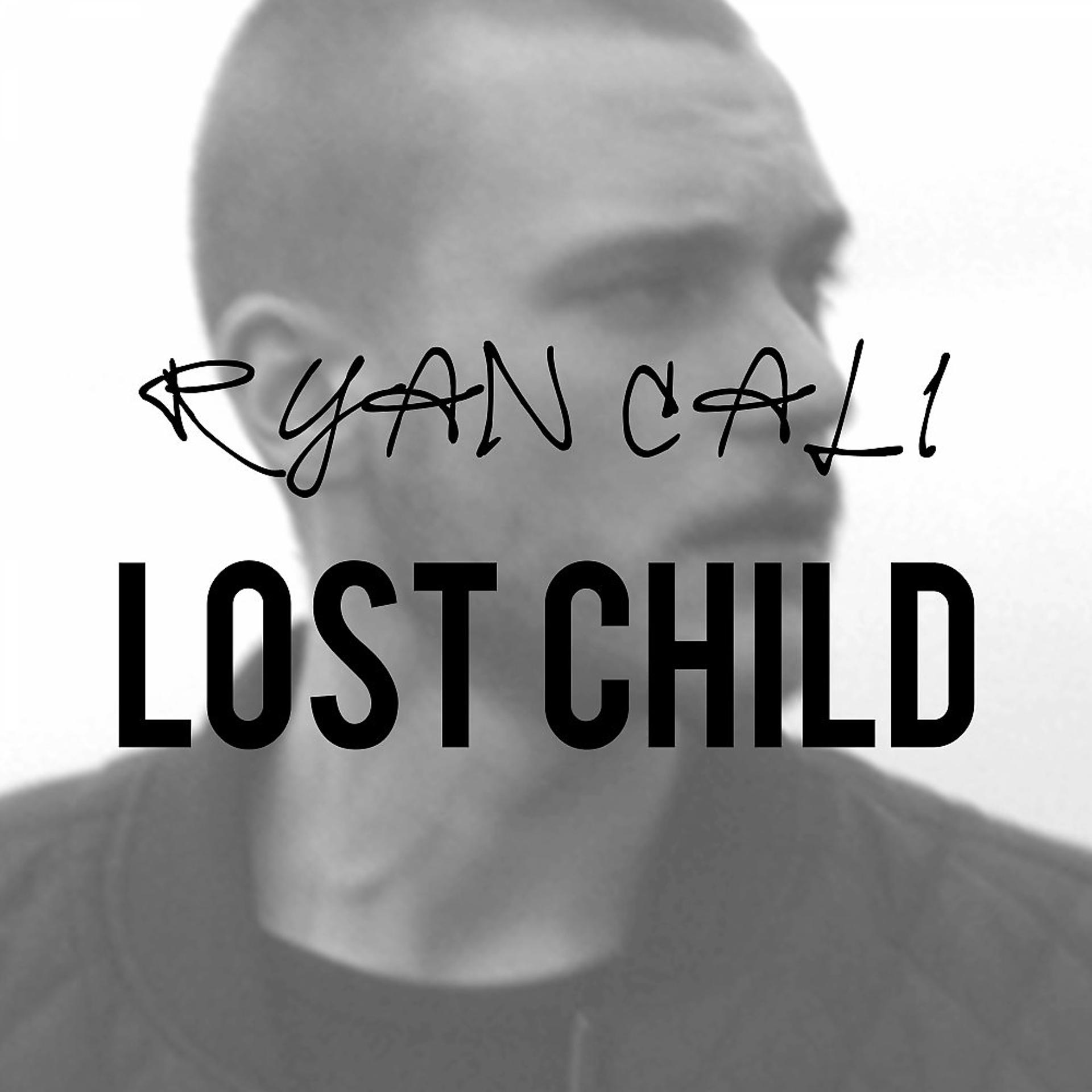 Постер альбома Lost Child