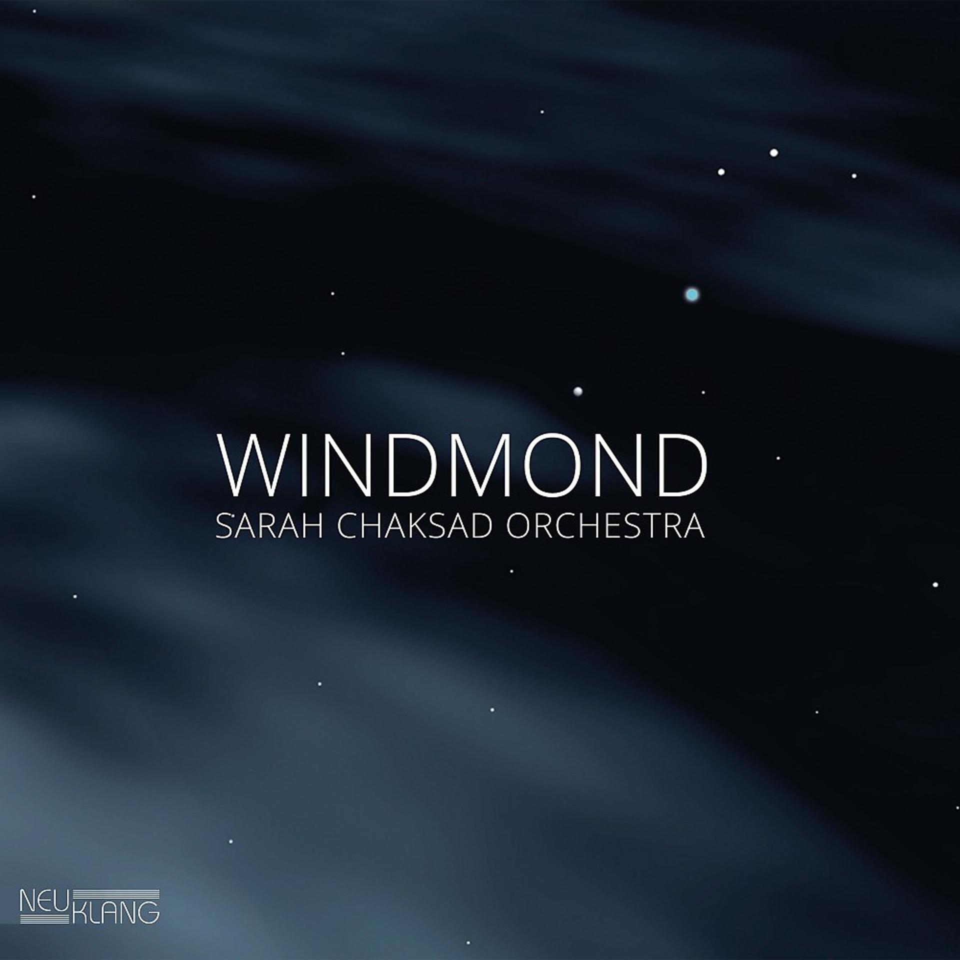 Постер альбома Windmond