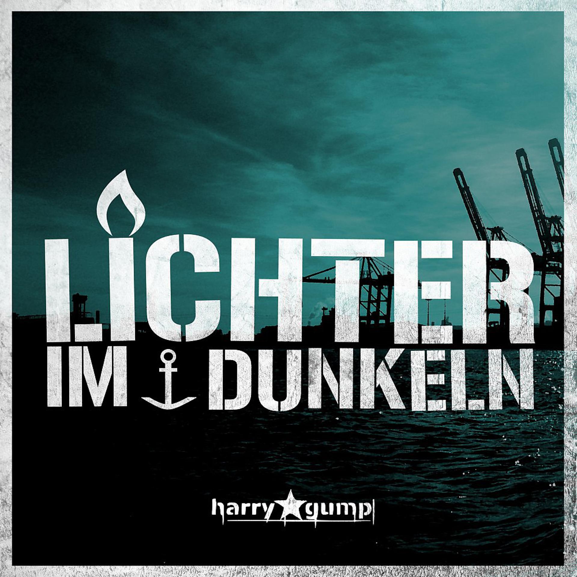 Постер альбома Lichter Im Dunkeln