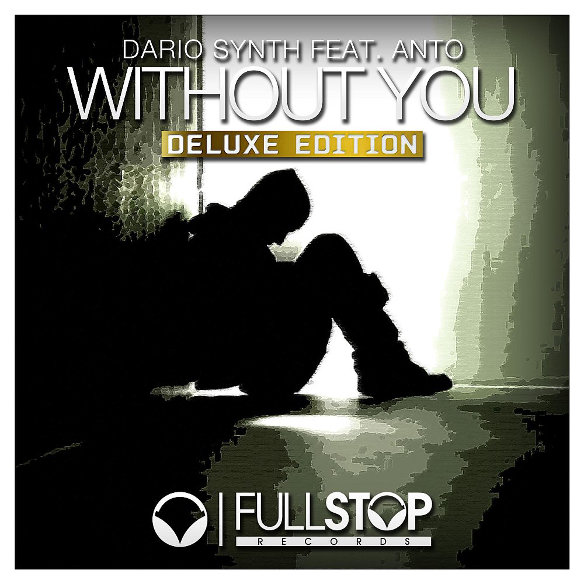 Постер альбома Without You (Deluxe Edition)