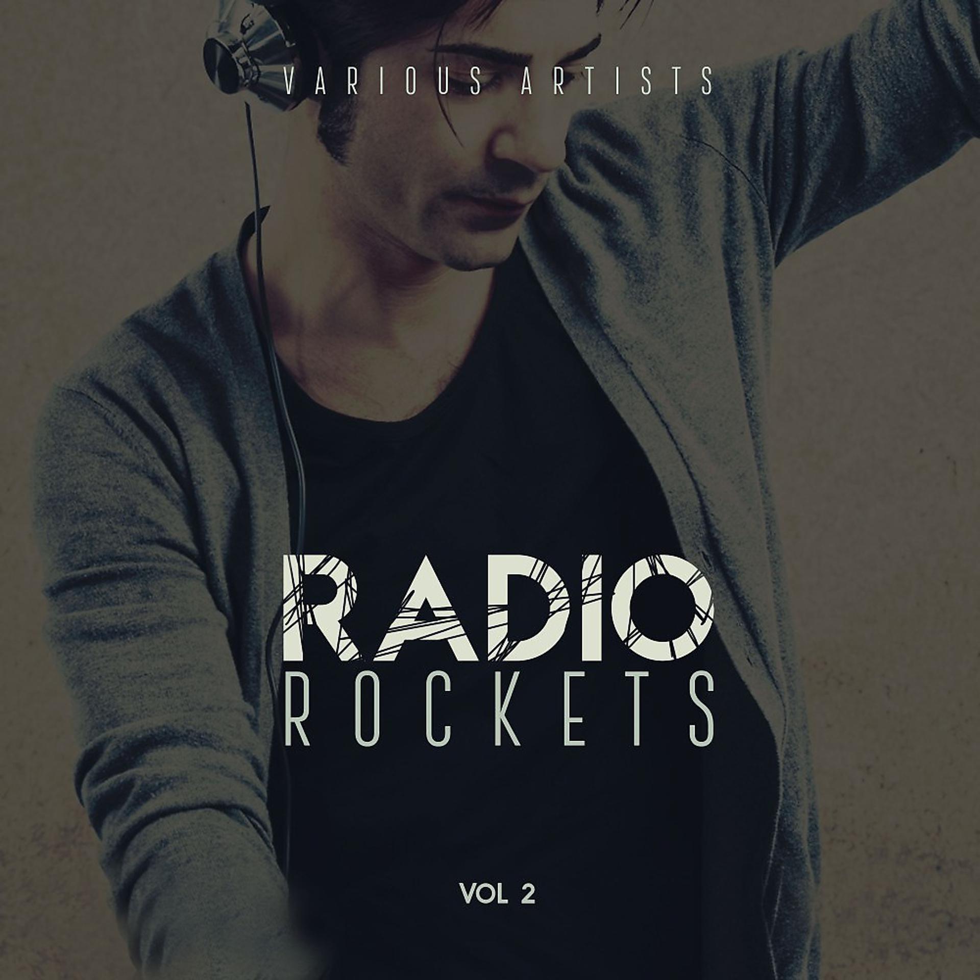 Постер альбома Radio Rockets, Vol. 2