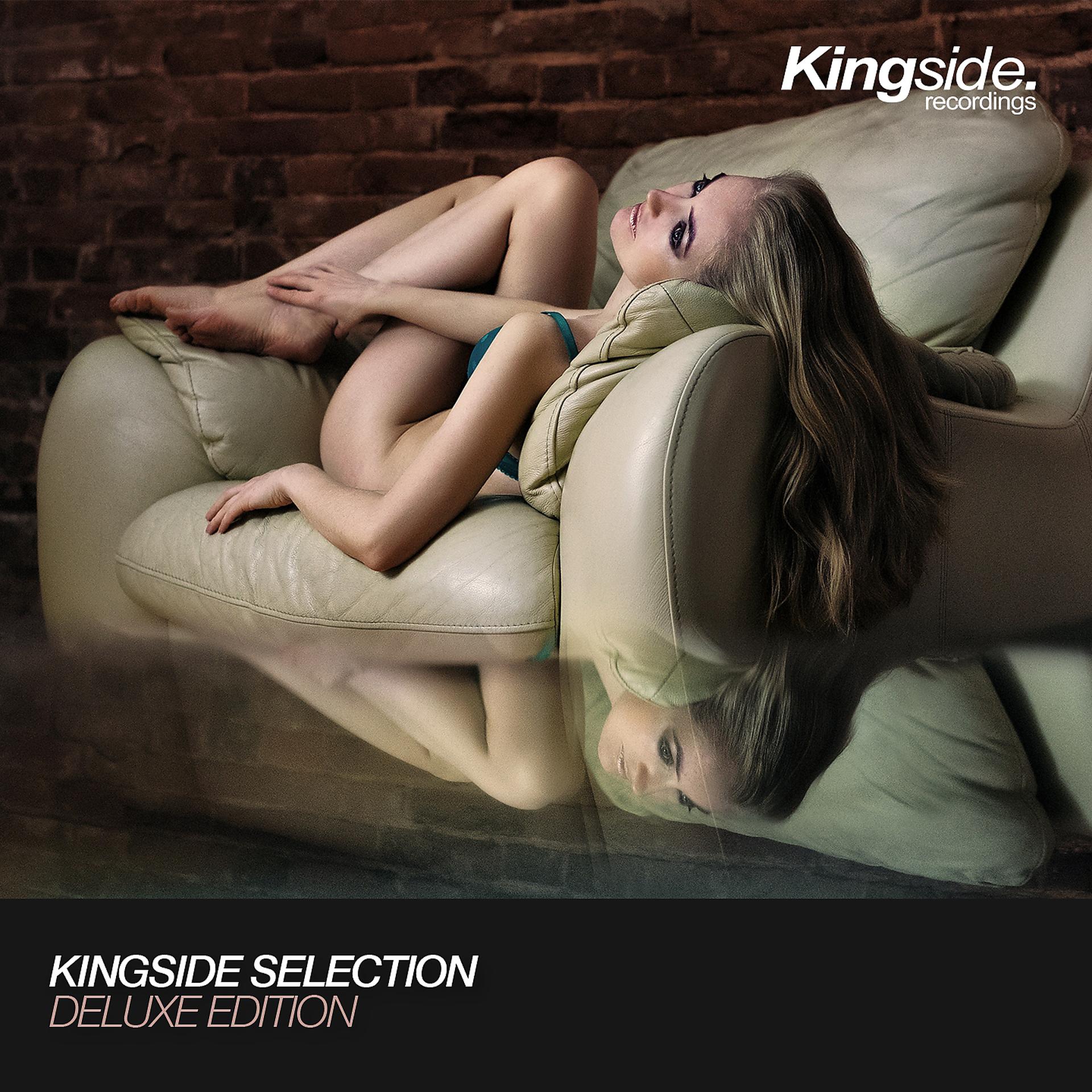 Постер альбома Kingside Selection - Deluxe Version