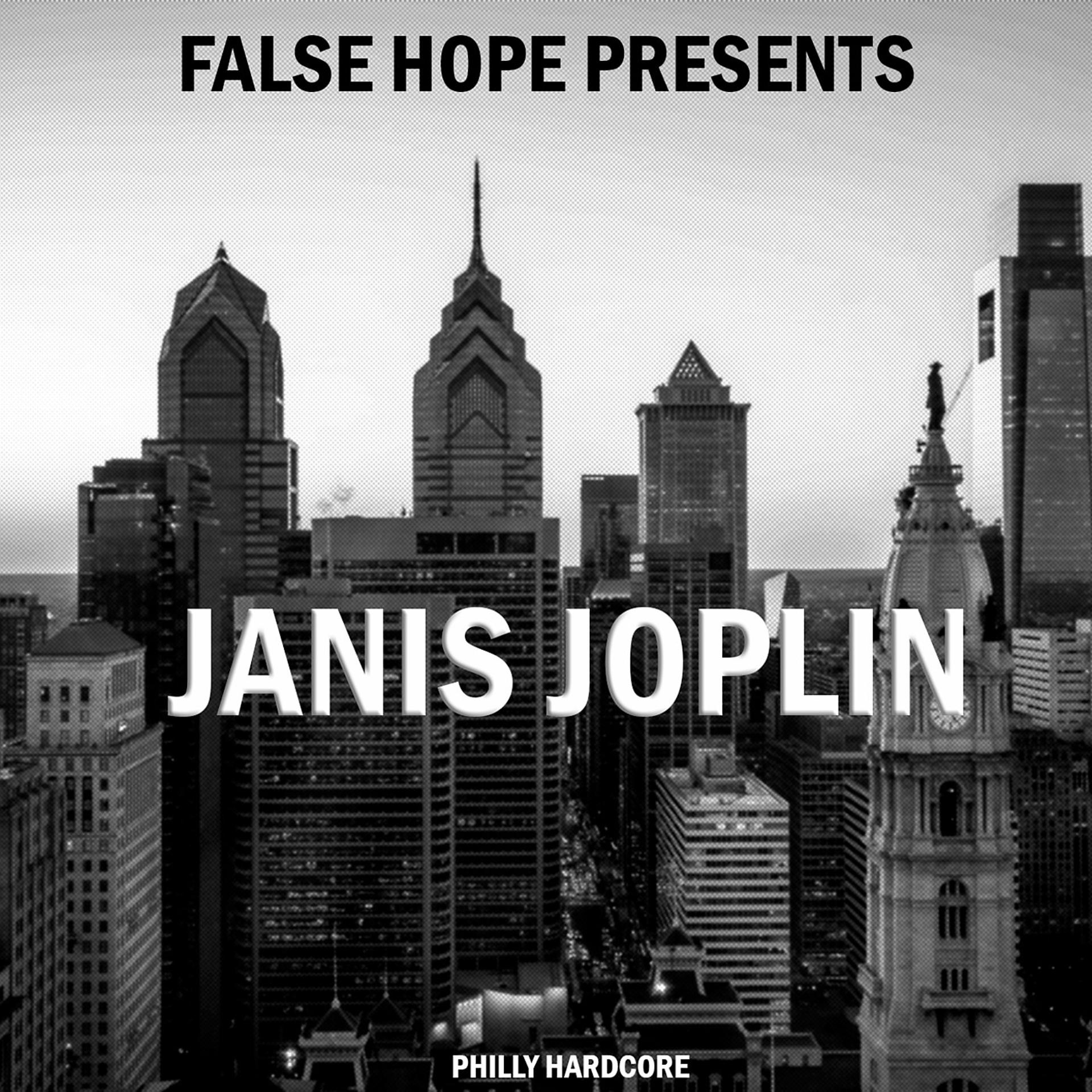 Постер альбома Janis Joplin (feat. Paulie Smith)