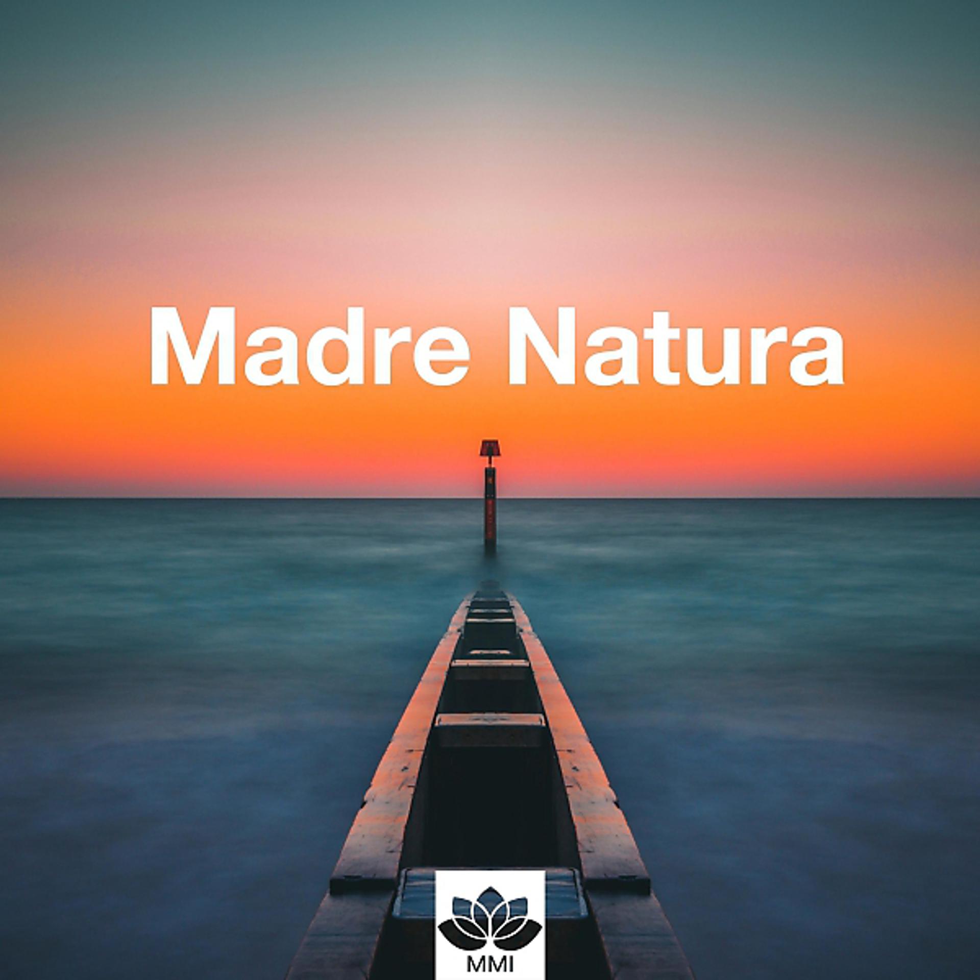Постер альбома Madre Natura - Musica Rilassante, Suoni della Natura per Meditazione, Rilassamento, Dormire