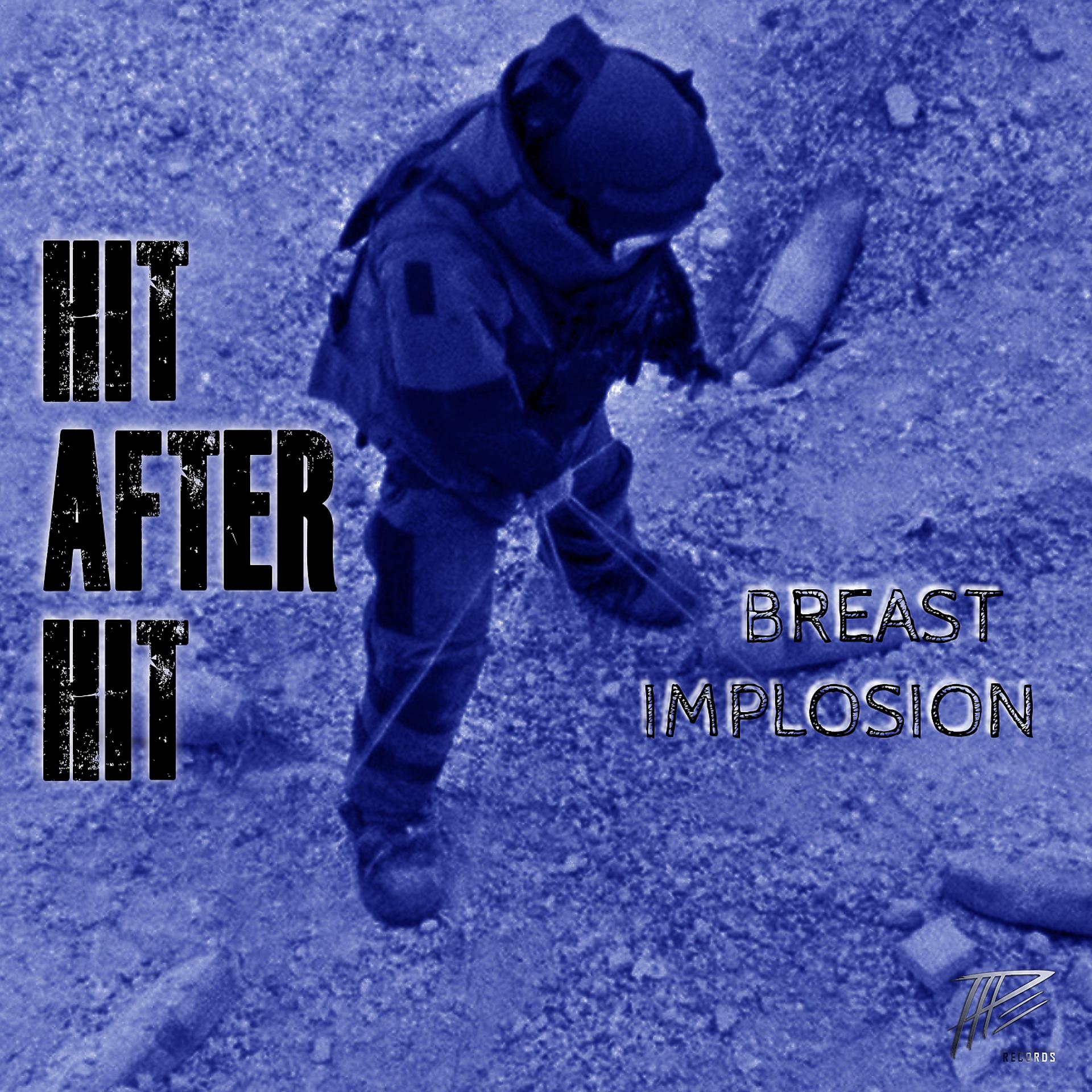 Постер альбома Hit After Hit