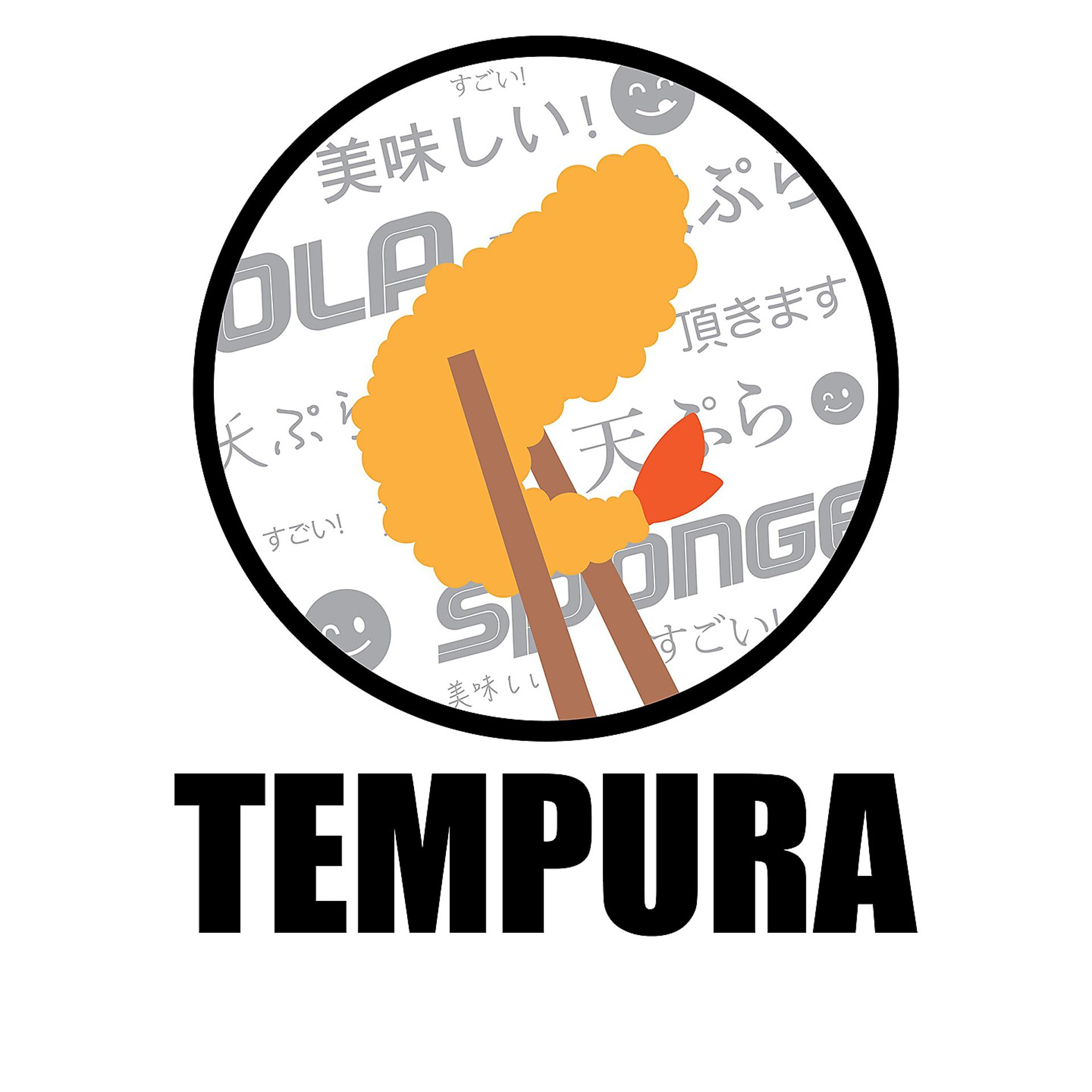 Постер альбома Tempura