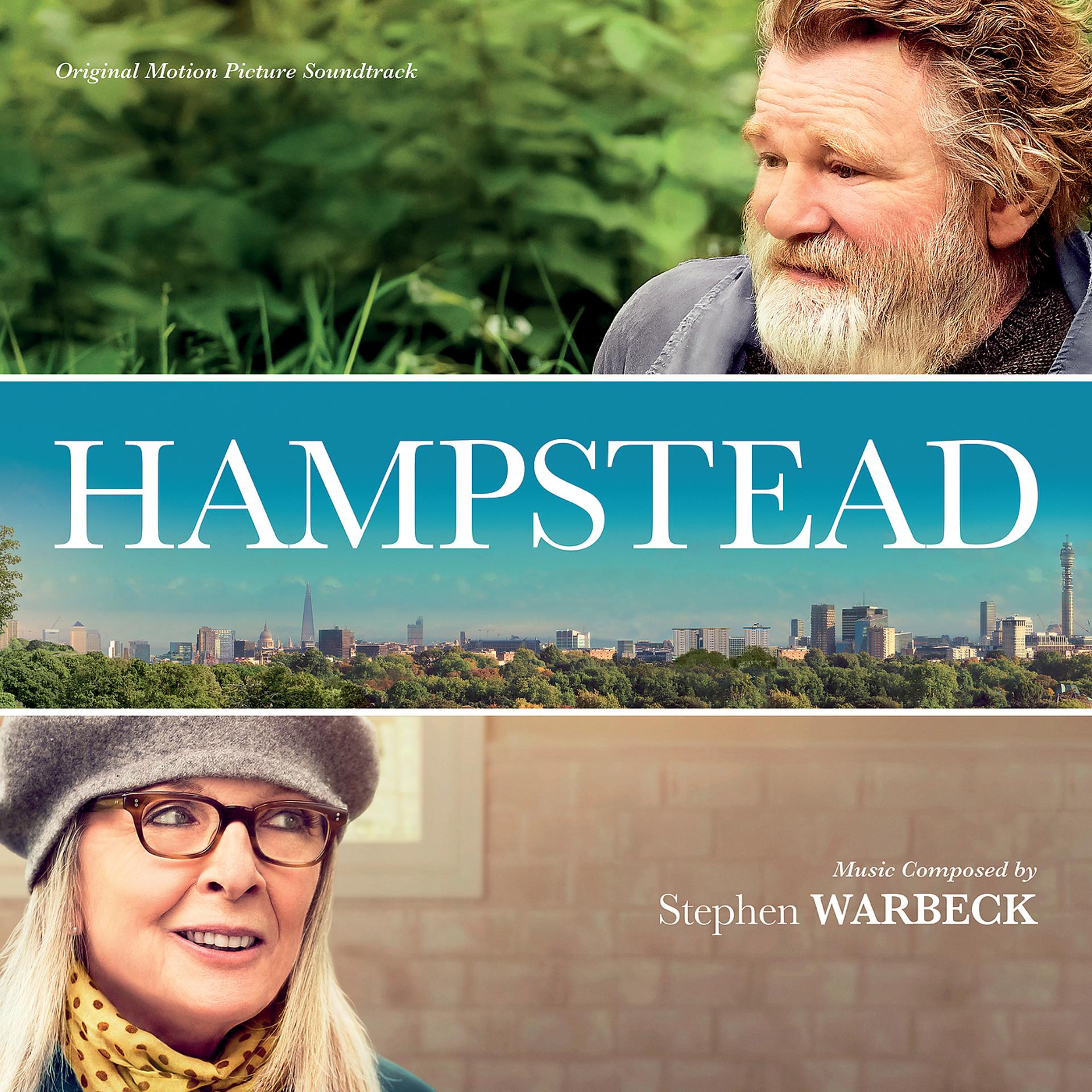 Постер альбома Hampstead