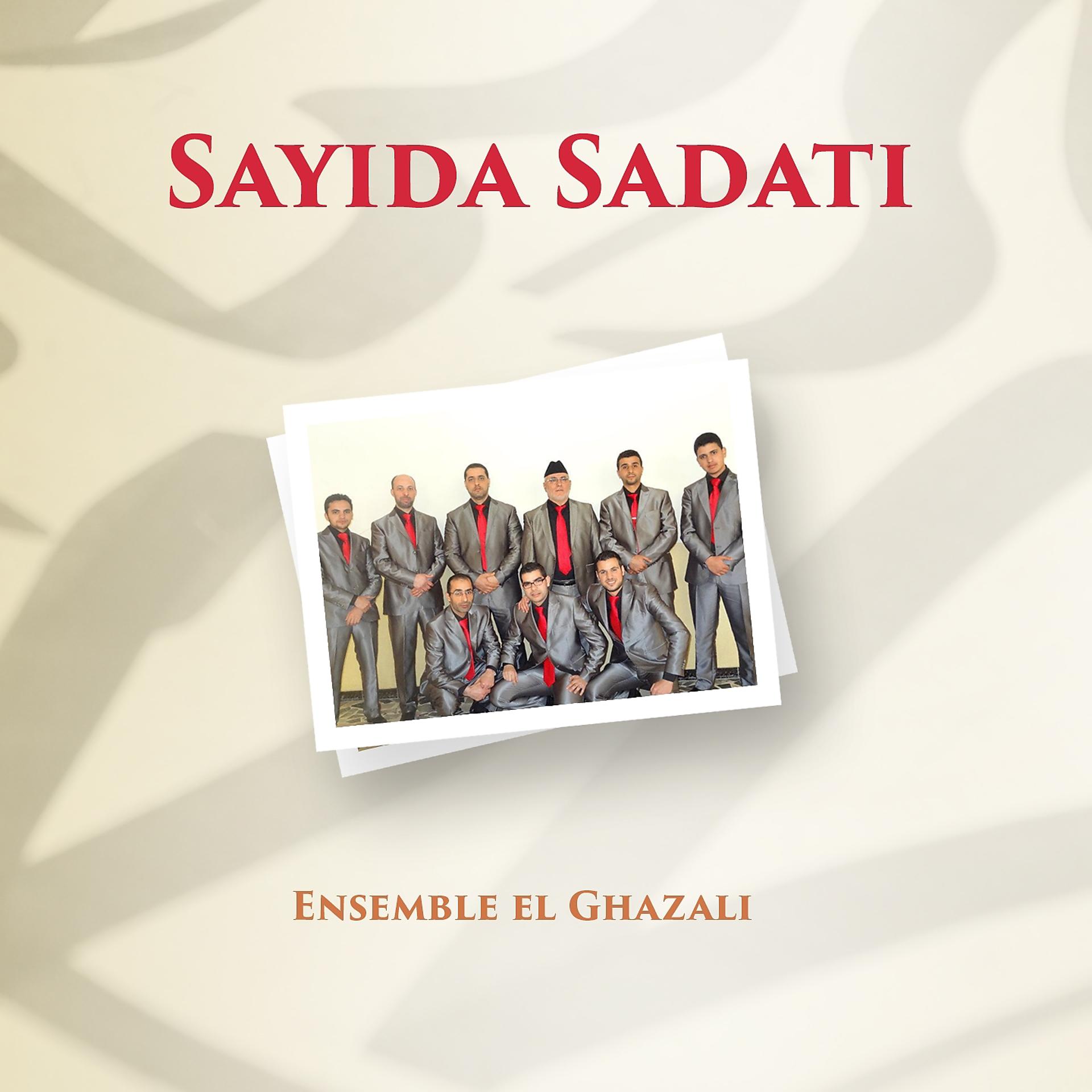 Постер альбома Sayida Sadati