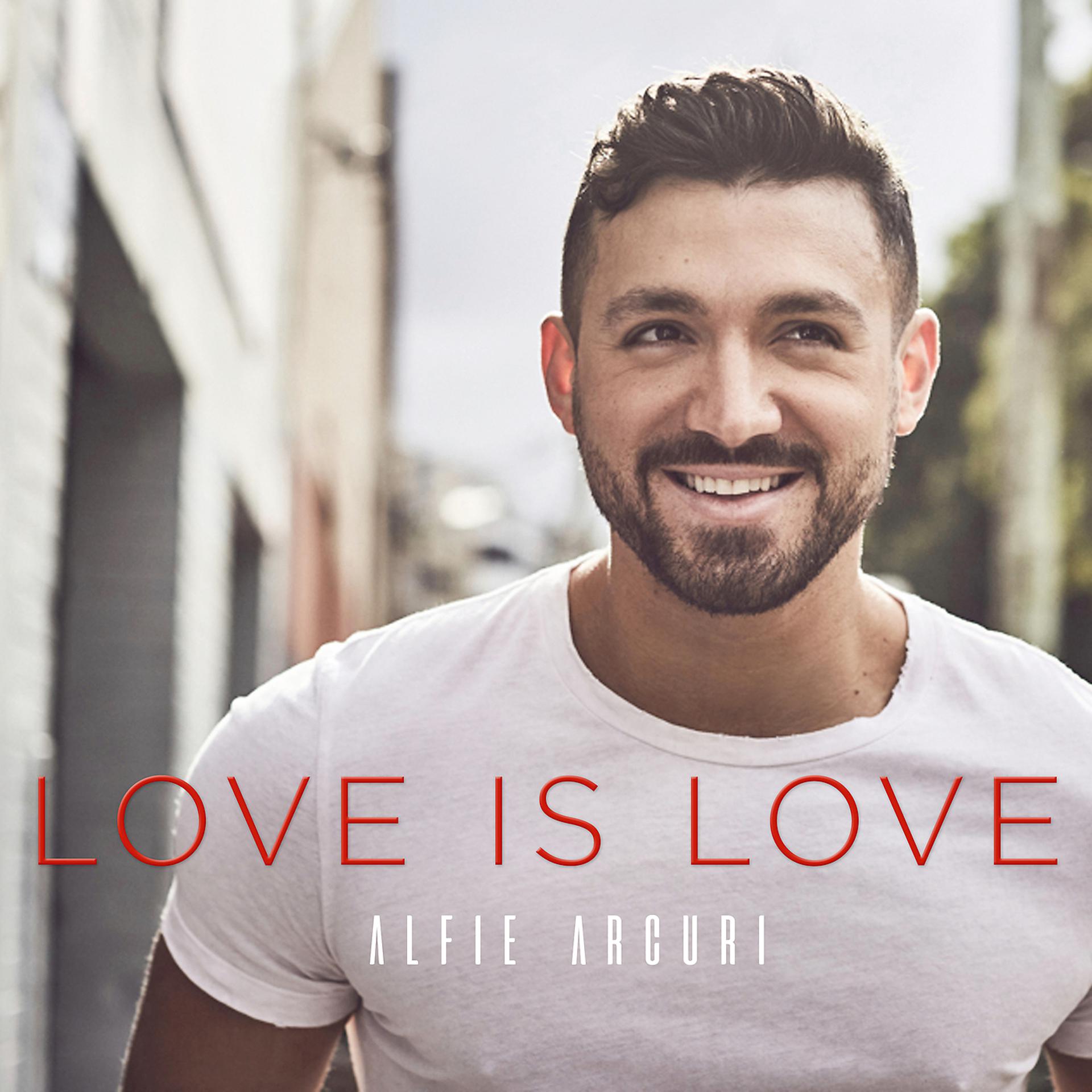 Постер альбома Love Is Love