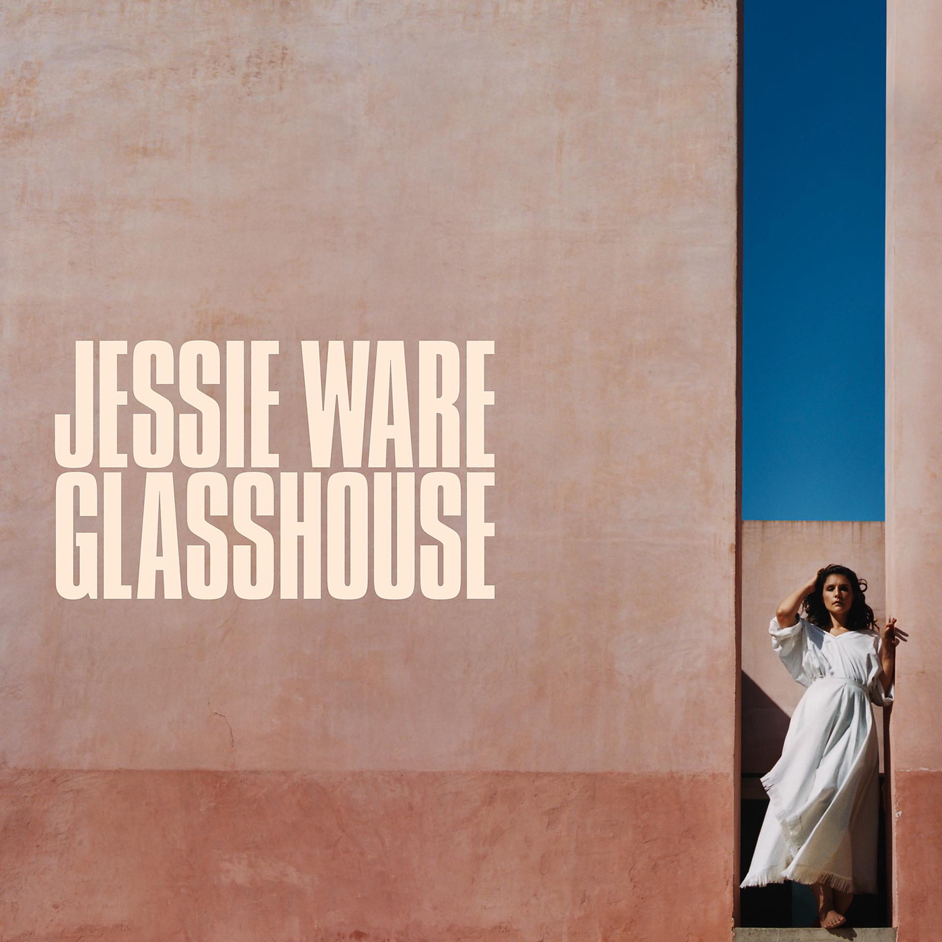 Постер альбома Glasshouse
