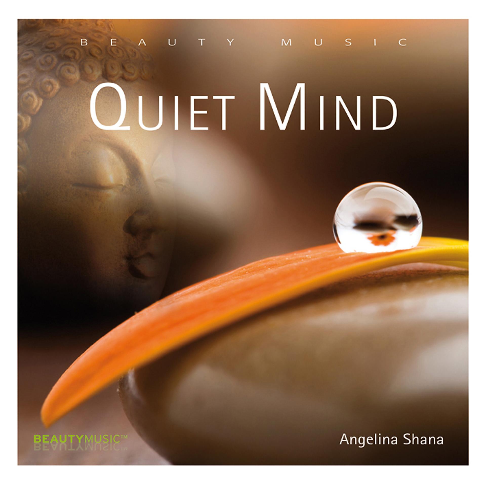 Постер альбома Quiet Mind
