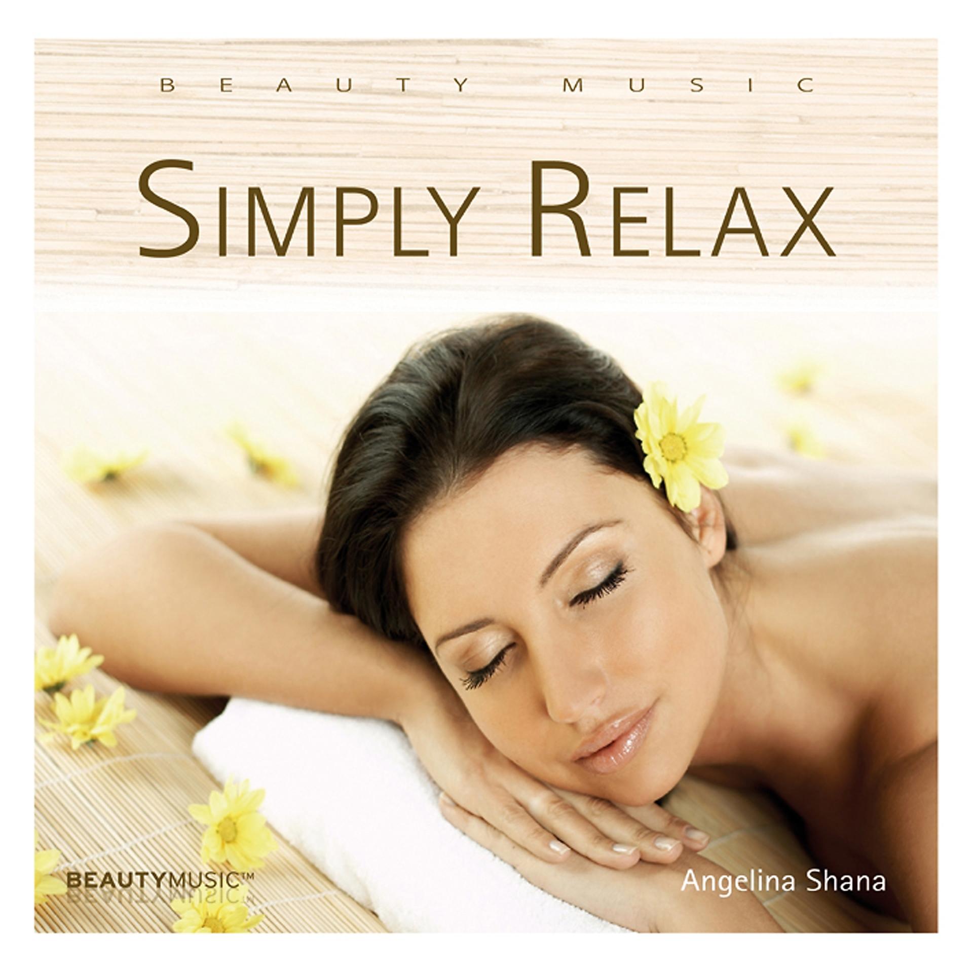 Постер альбома Simply Relax