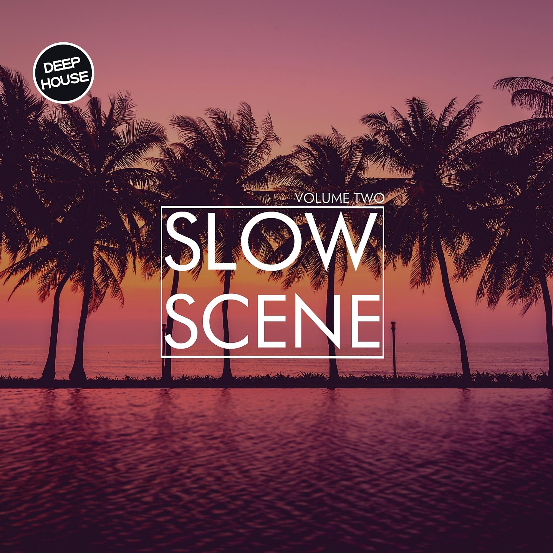 Постер альбома Slow Scene, Vol. 2