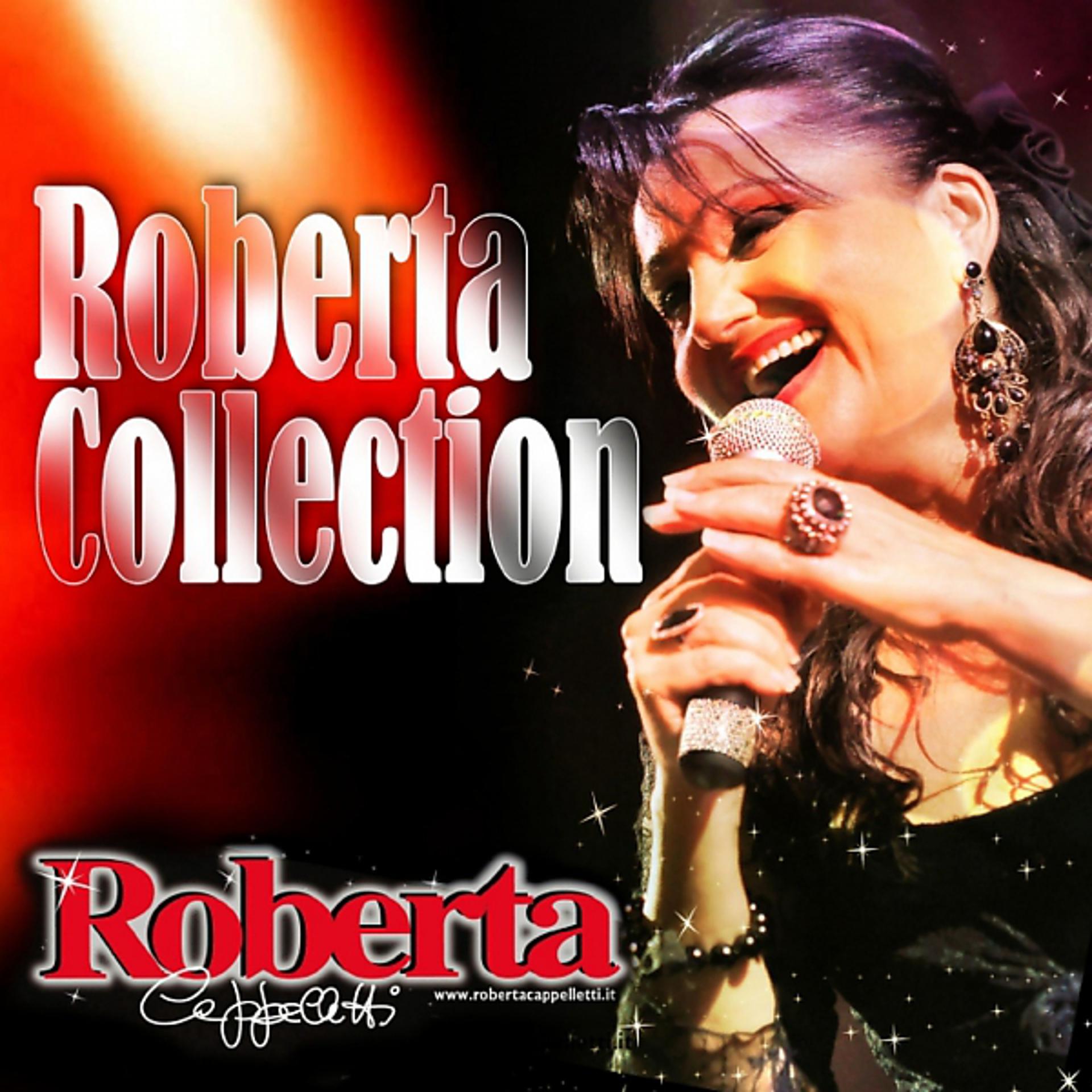 Постер альбома Roberta Collection