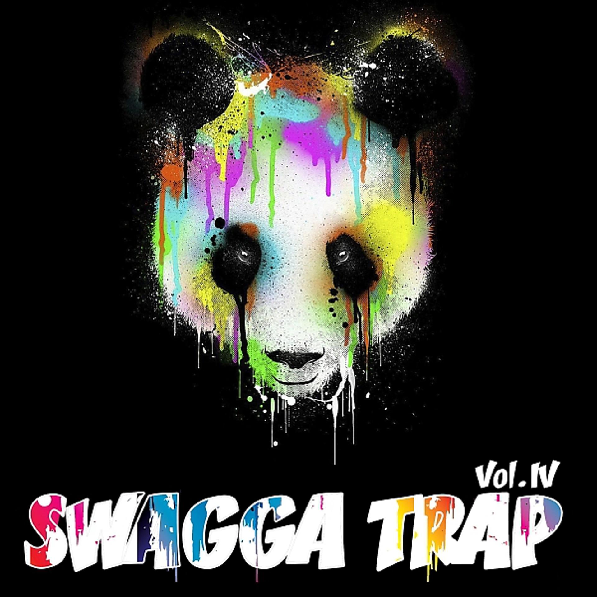 Постер альбома Swagga Trap, Vol. 4