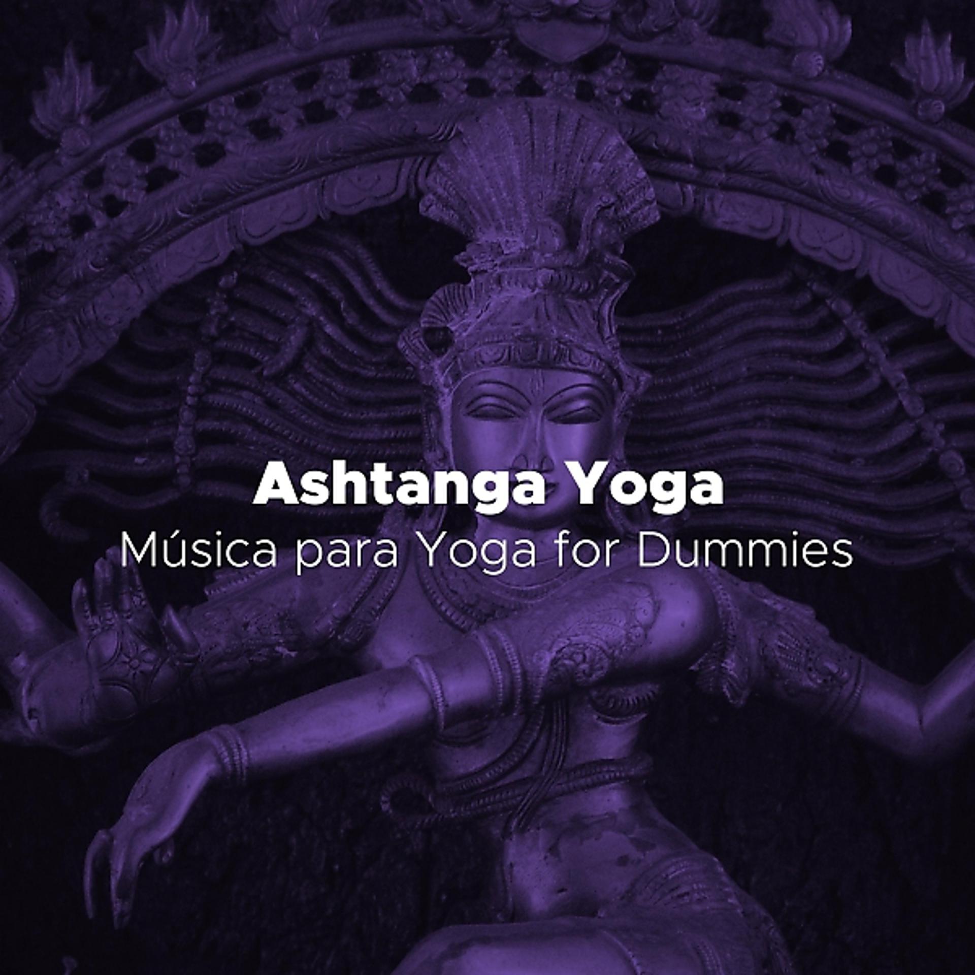 Постер альбома Ashtanga Yoga - Musica para Yoga for Dummies, Pranayama, Musica para Meditar