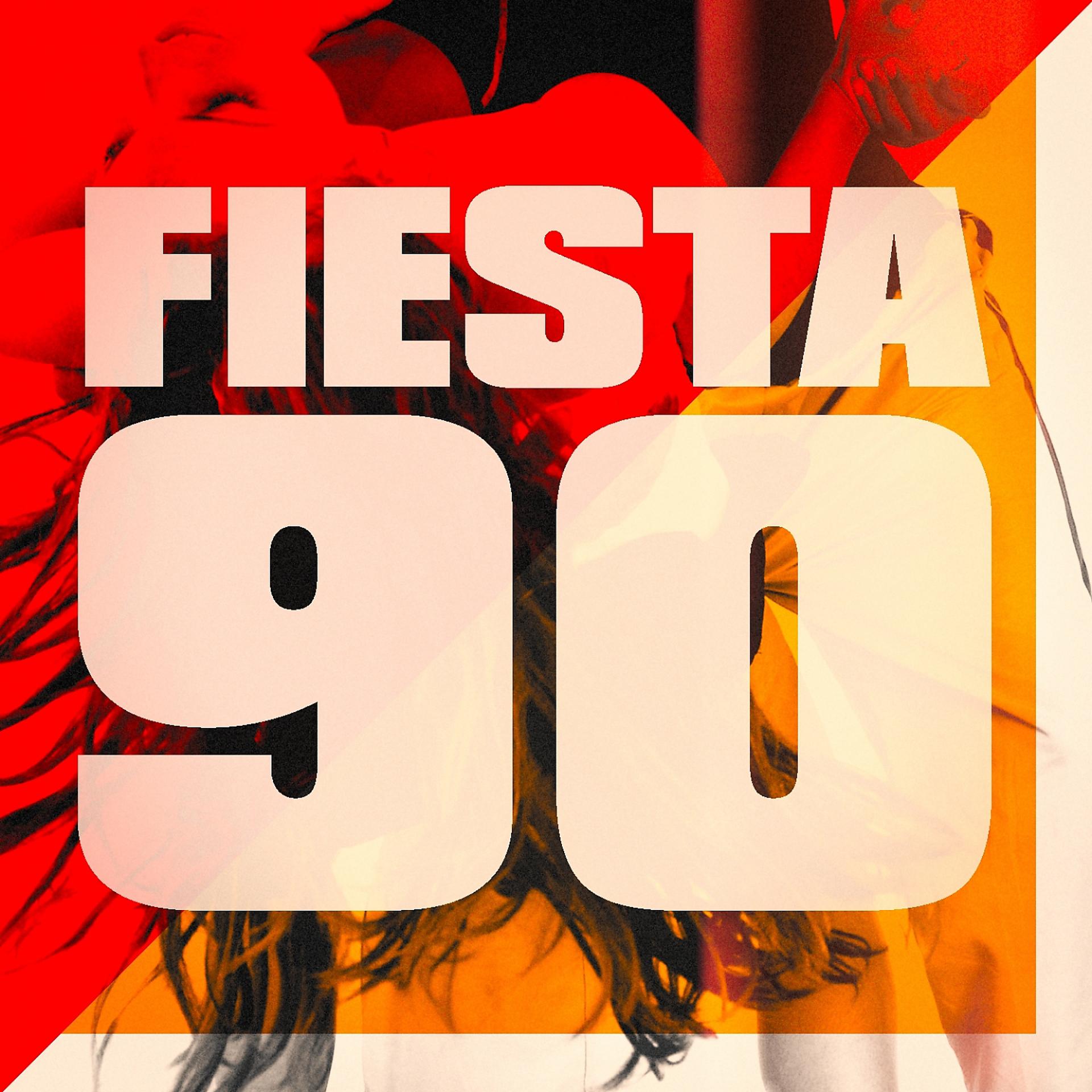 Постер альбома Fiesta 90