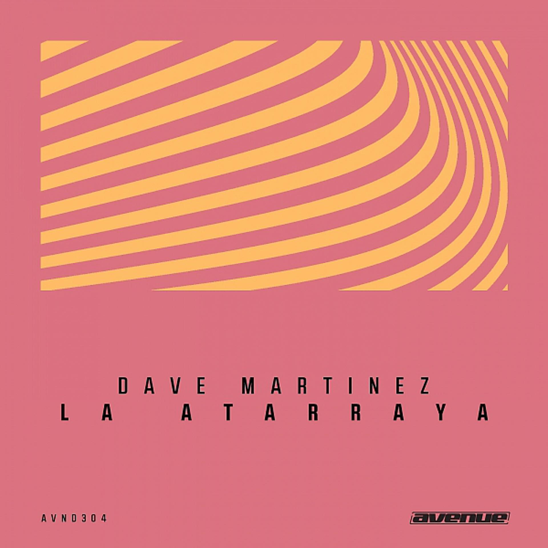 Постер альбома La Atarraya