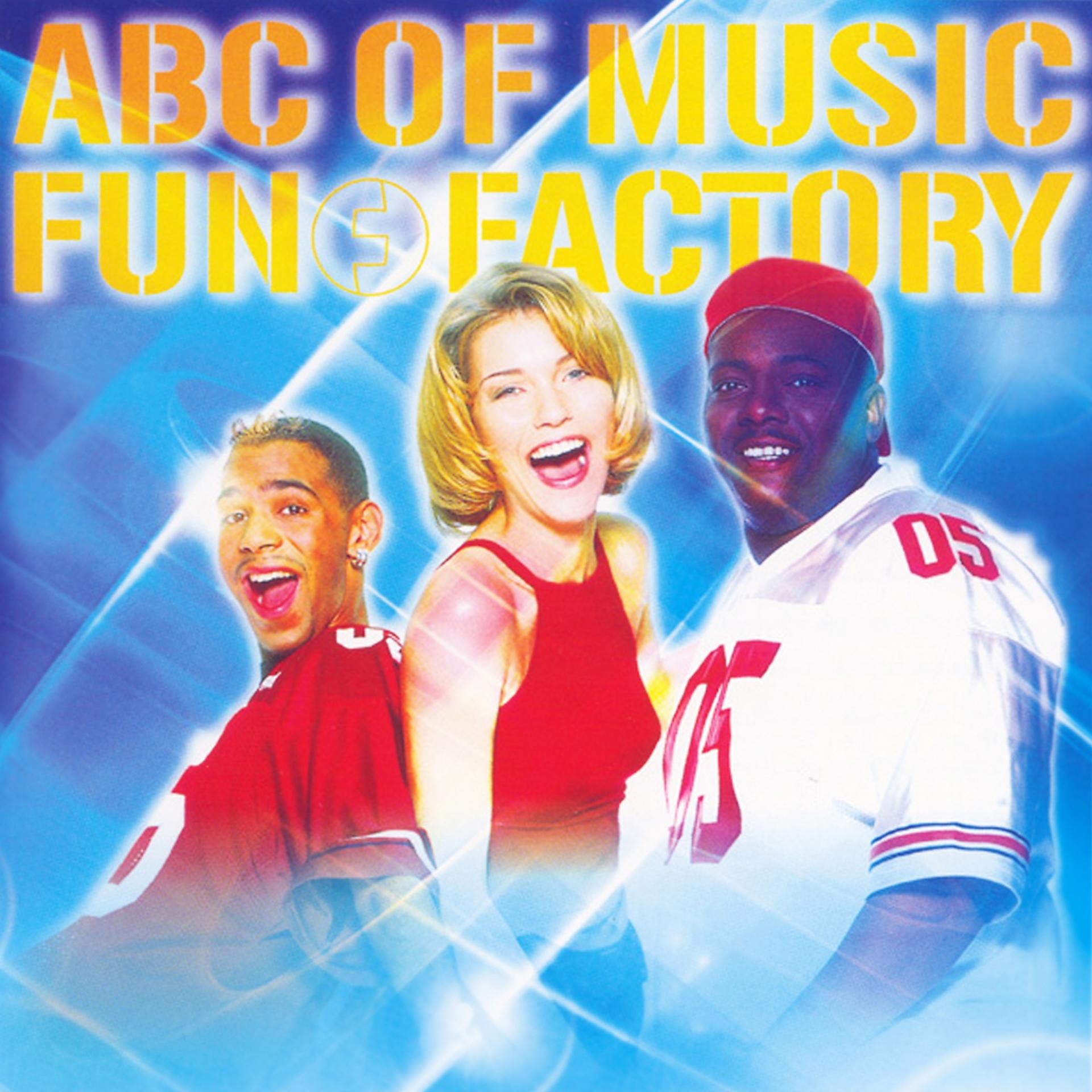 Постер альбома ABC of Music