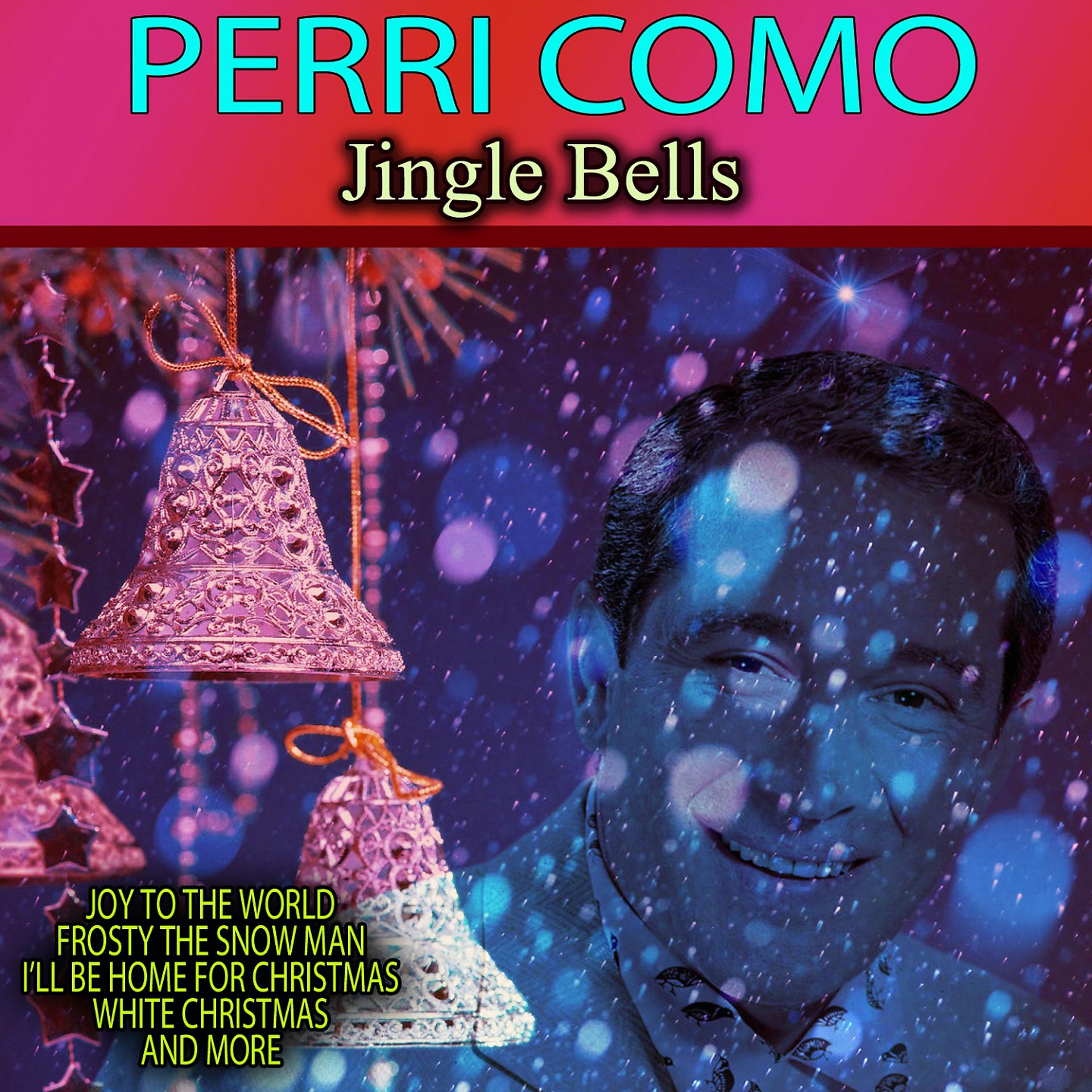 Постер альбома Jingle Bells