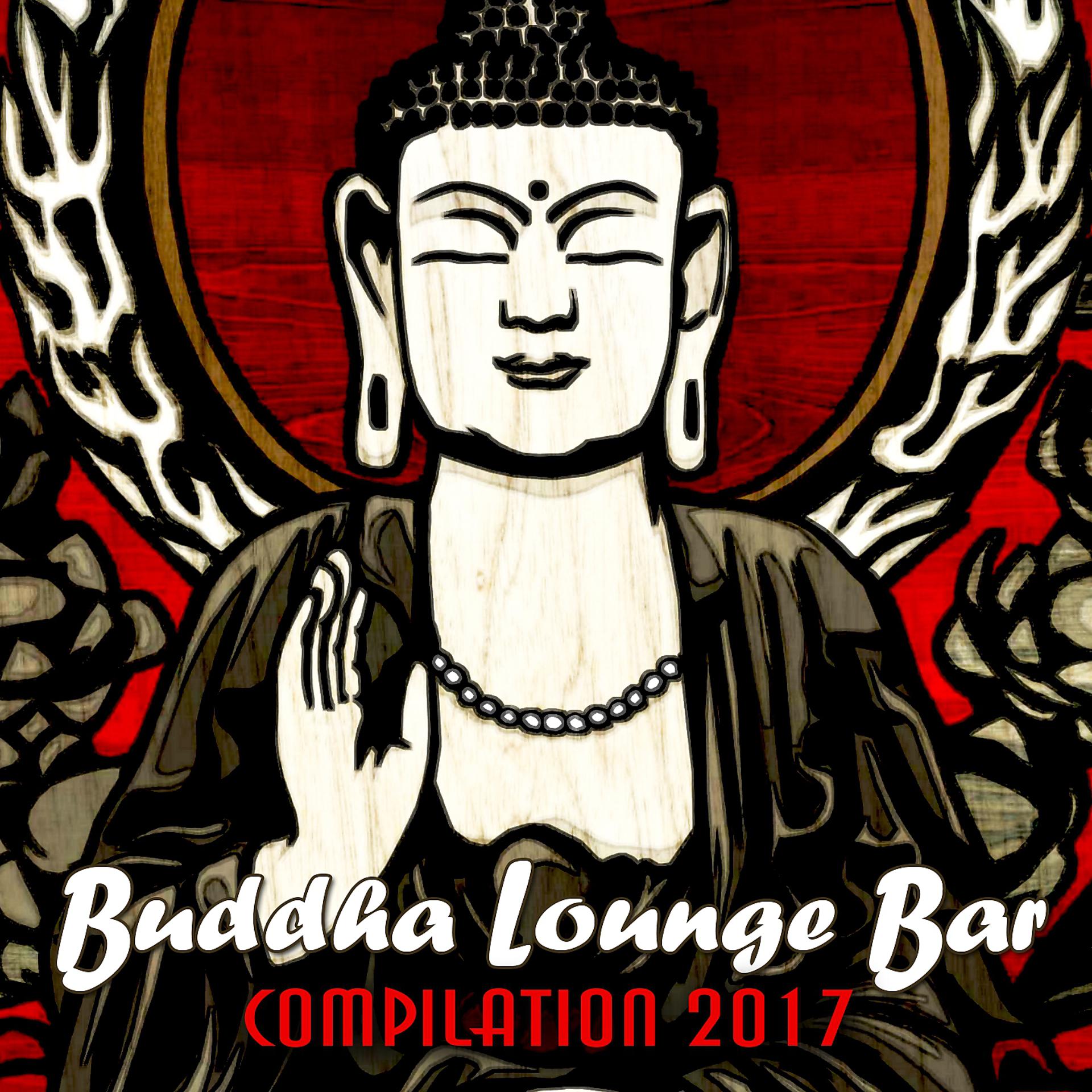 Постер альбома Buddha Lounge Bar