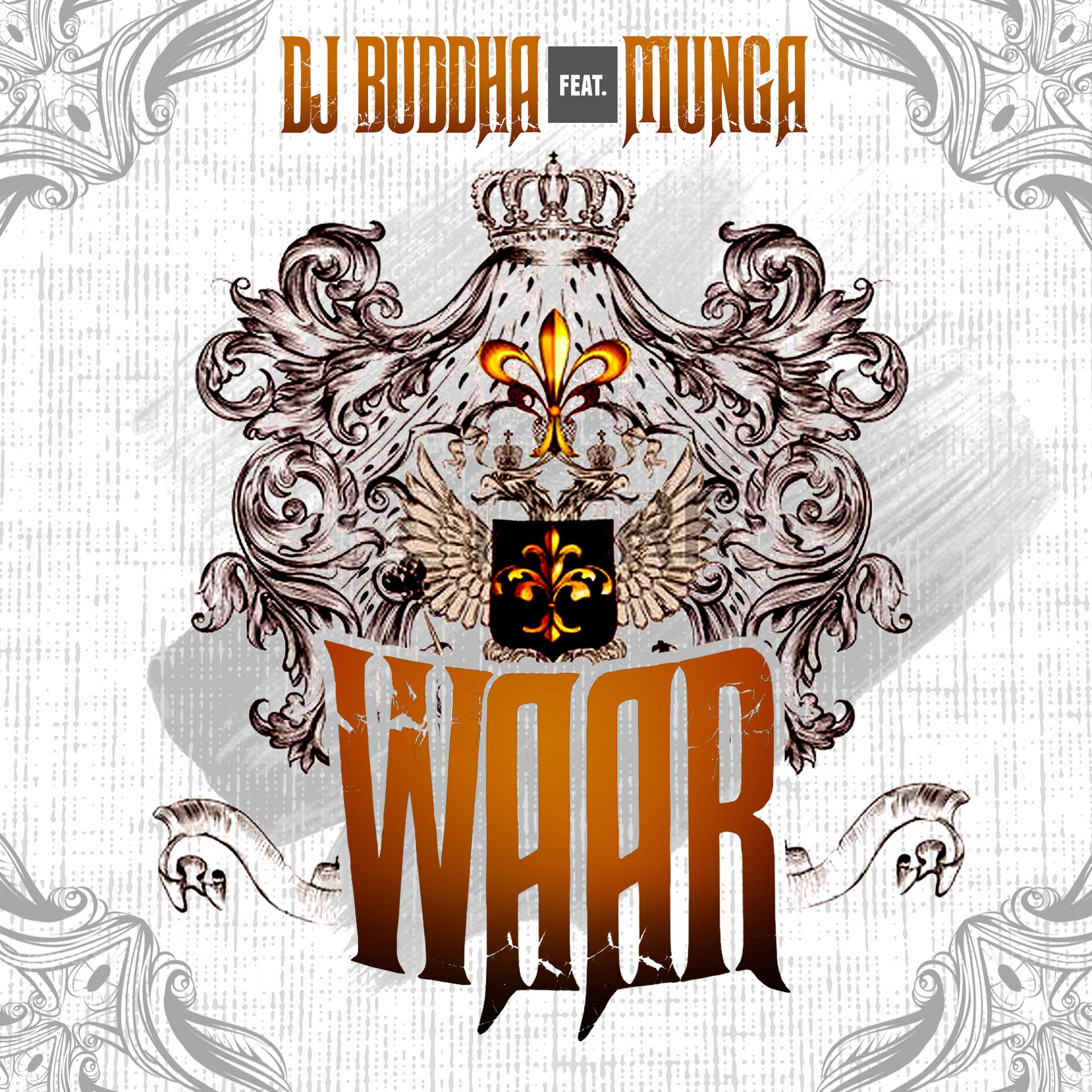 Постер альбома Waar (feat. Munga)