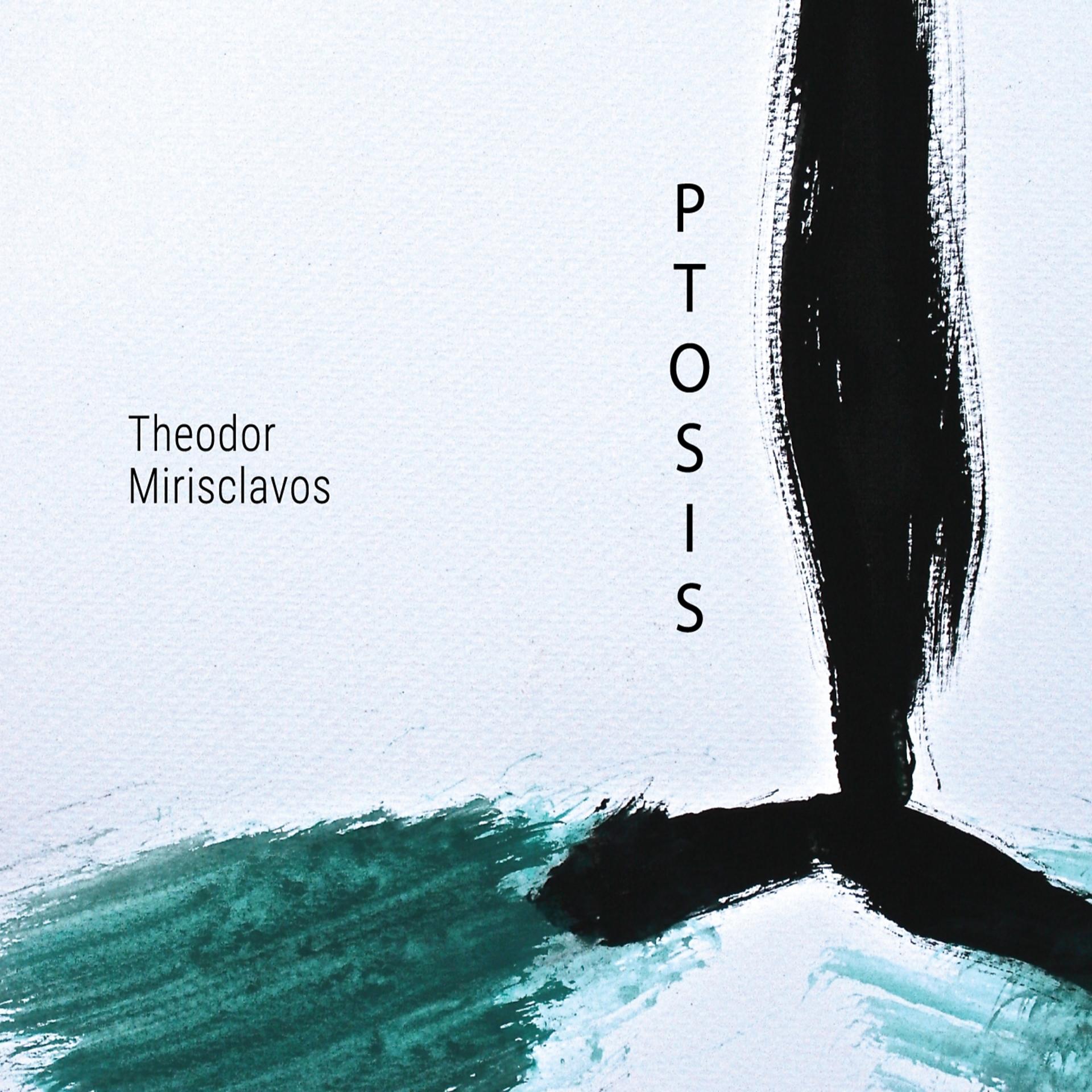 Постер альбома Ptosis